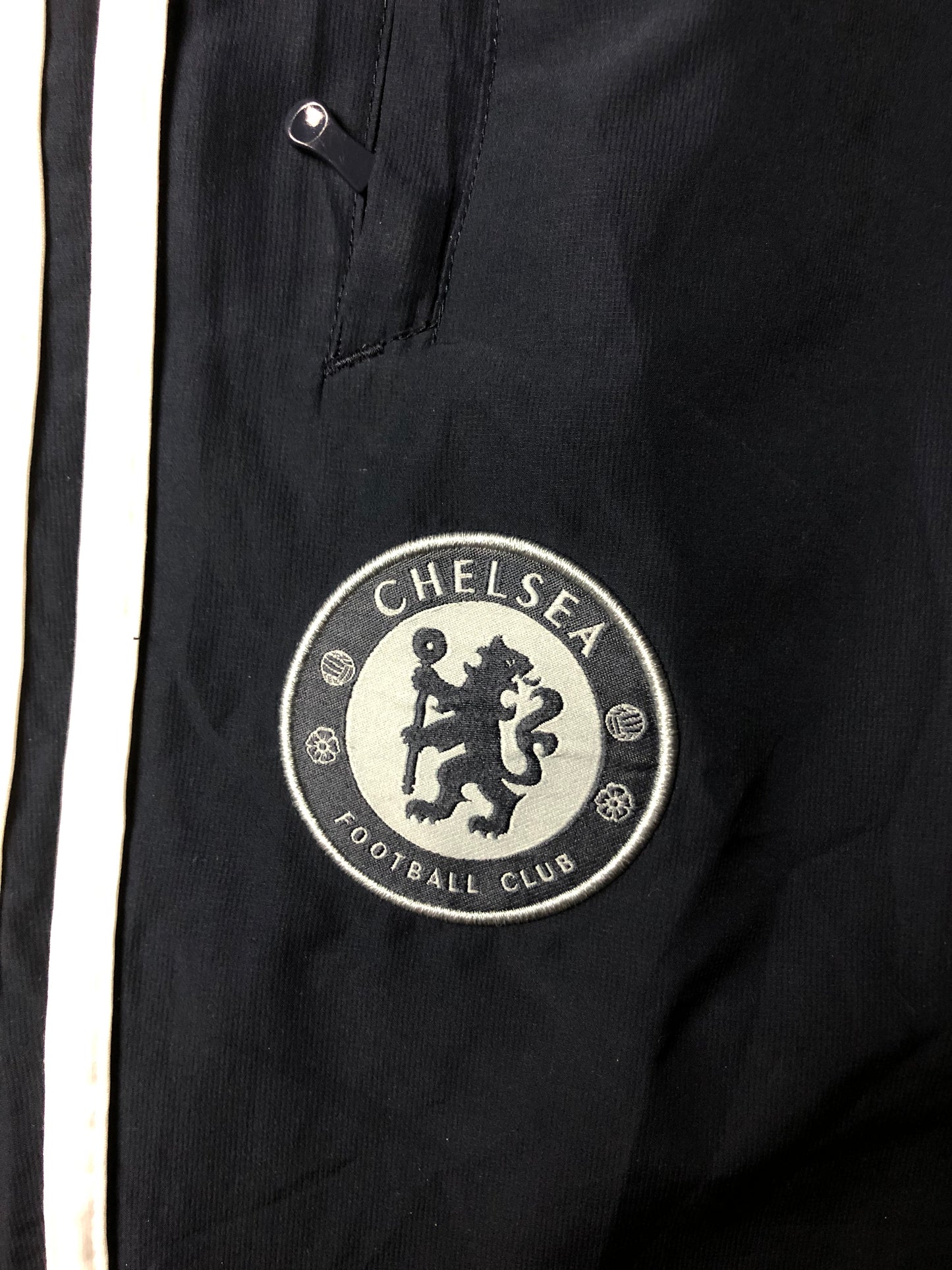 Chelsea Tracksuit Adidas M Champions League Edition
