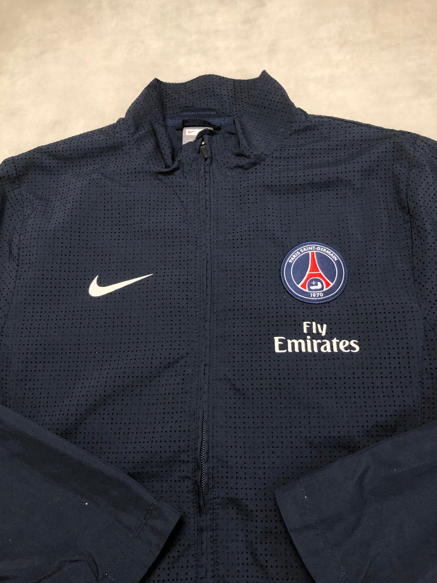 PSG Trackjacket Nike M