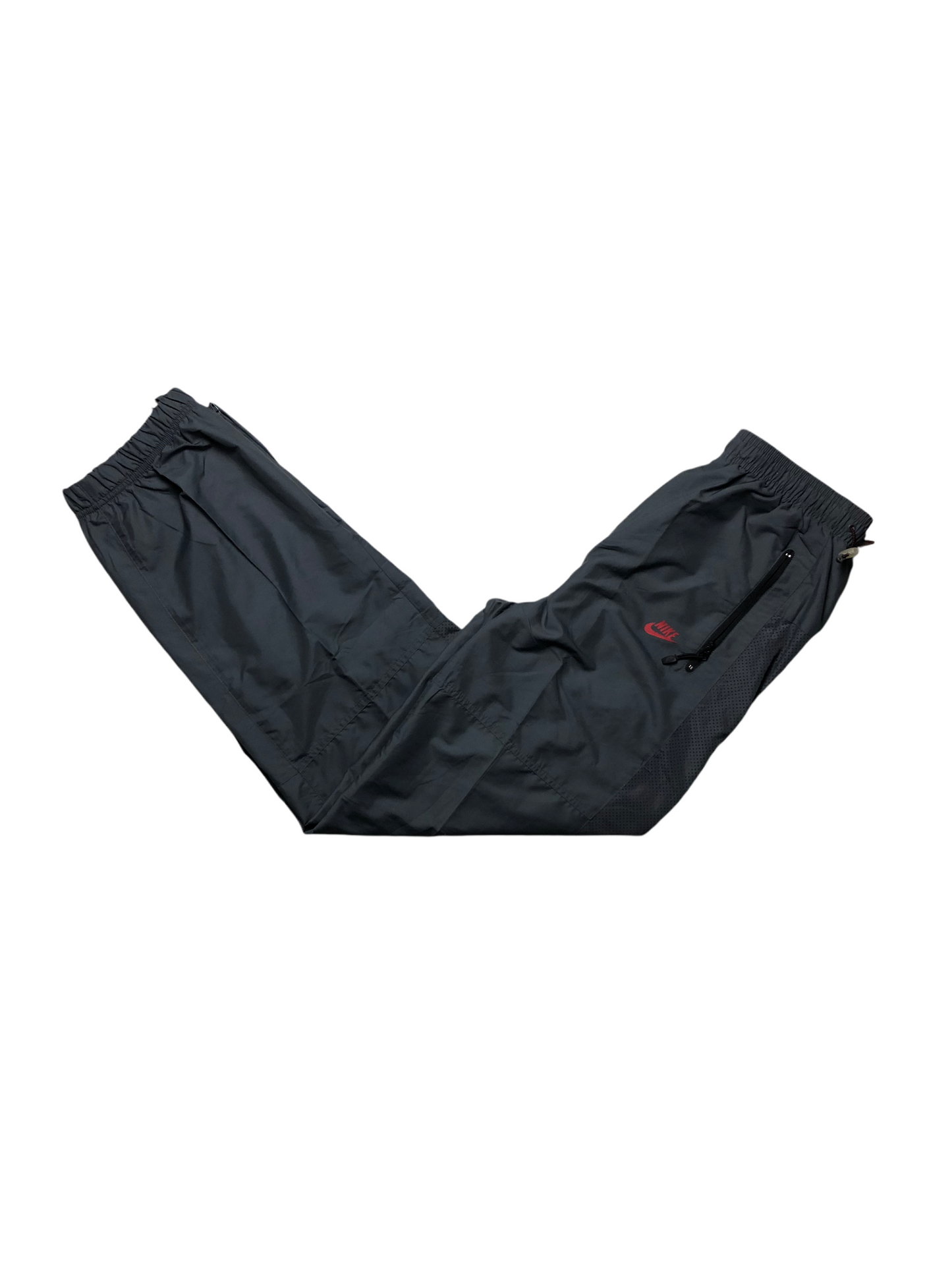 Nike Trackpants grau S