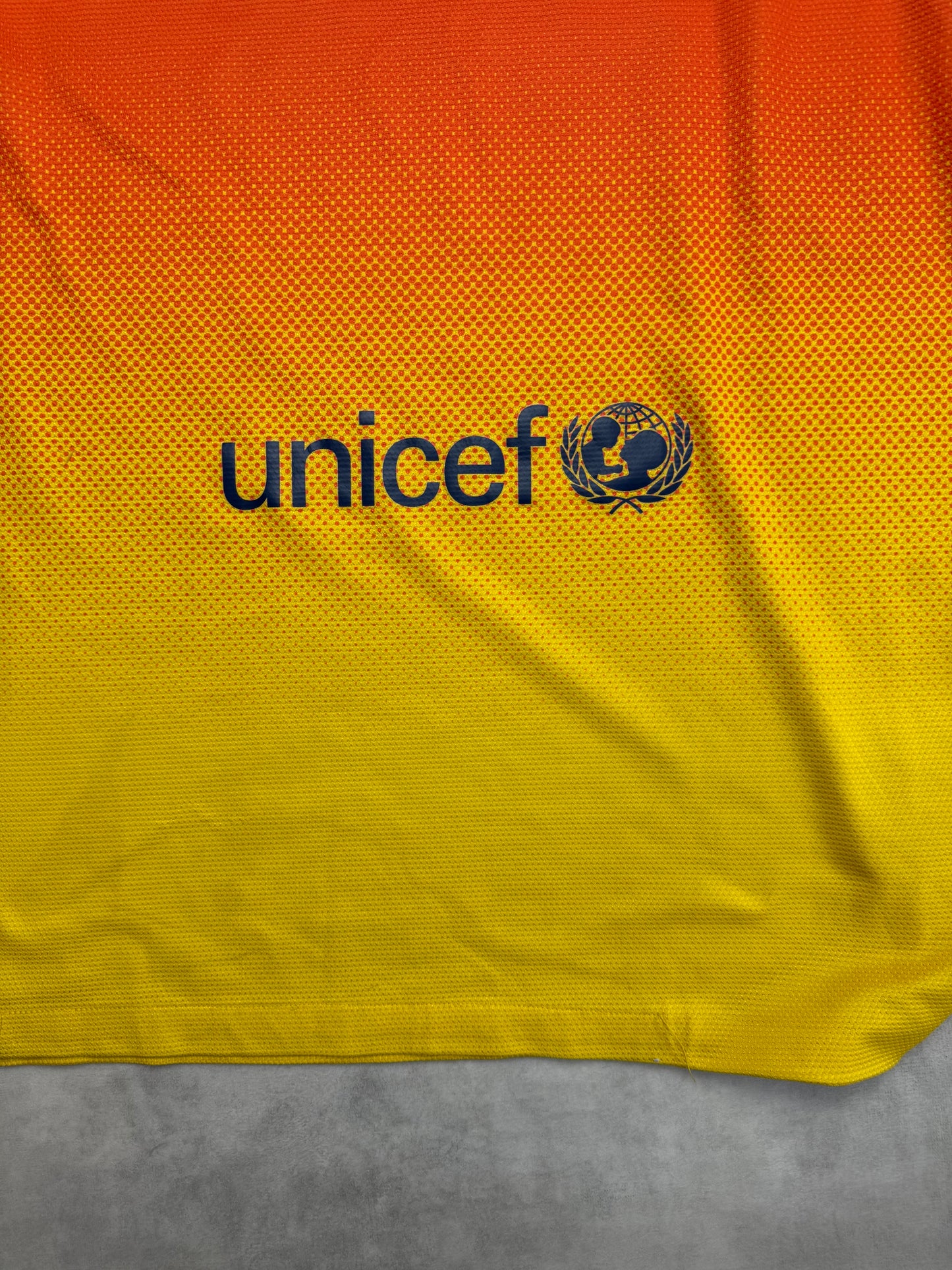 Barcelona Trikot Nike L
