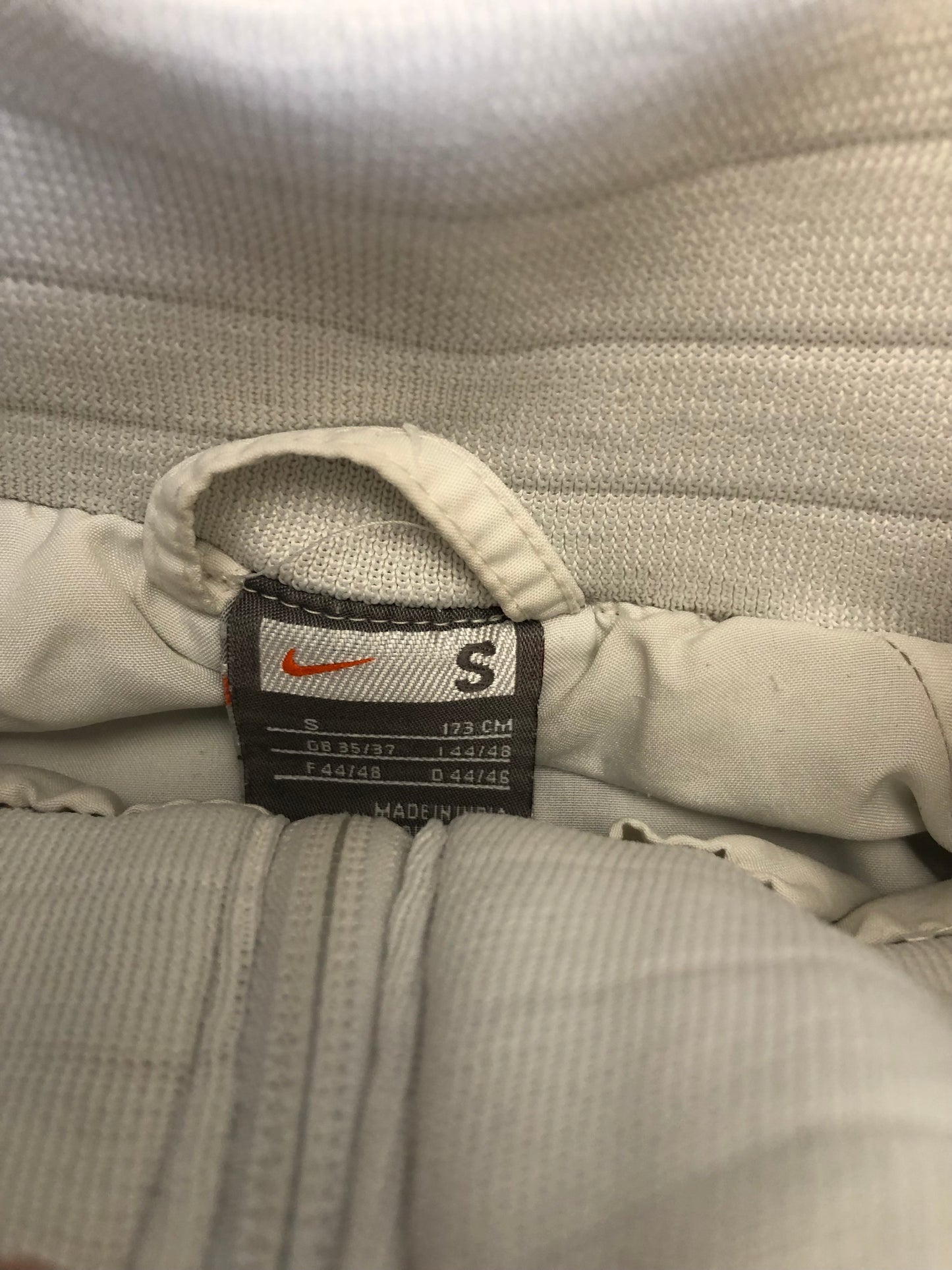 PSG Trackjacket Nike S