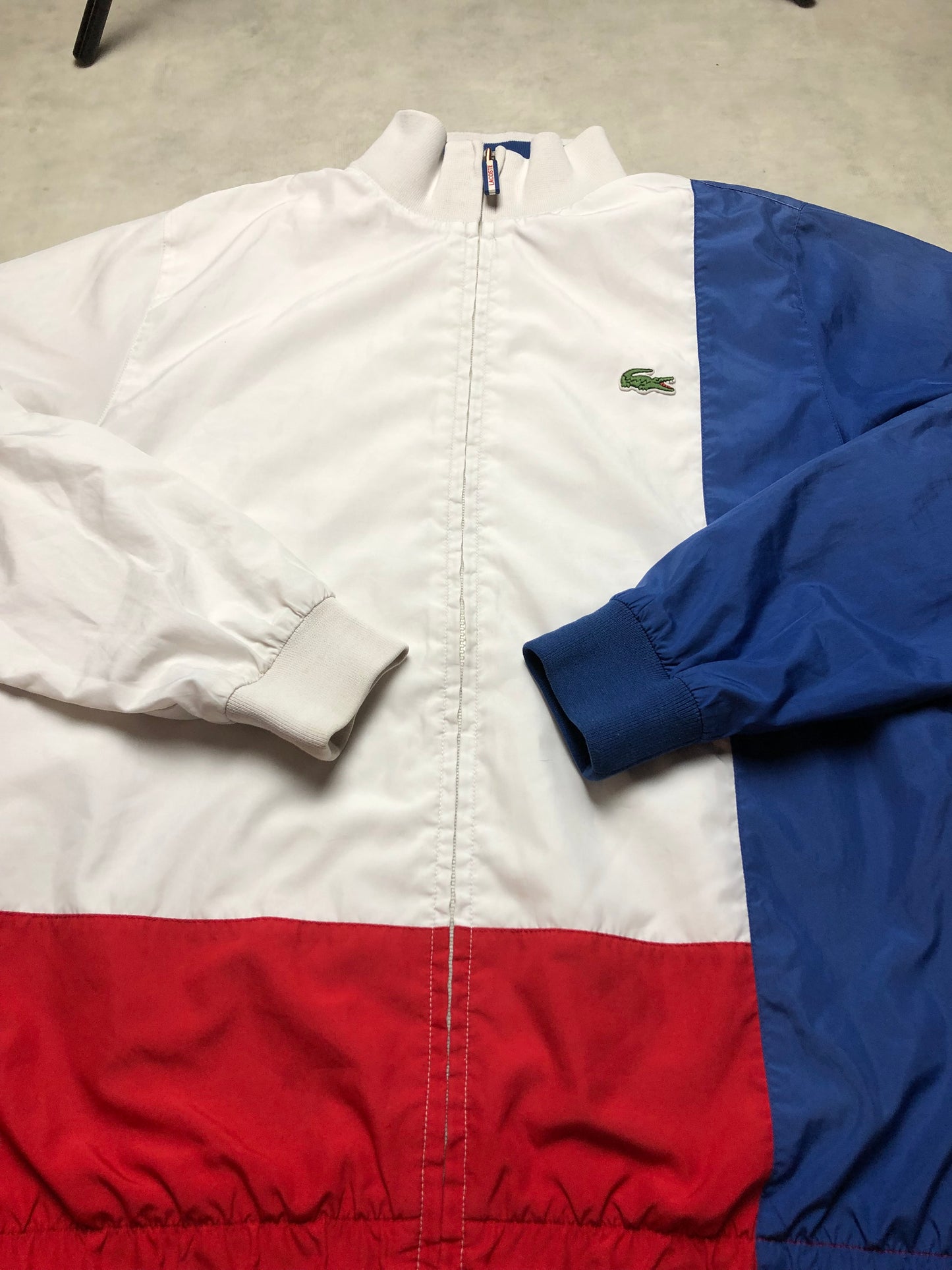 Lacoste Trackjacket M