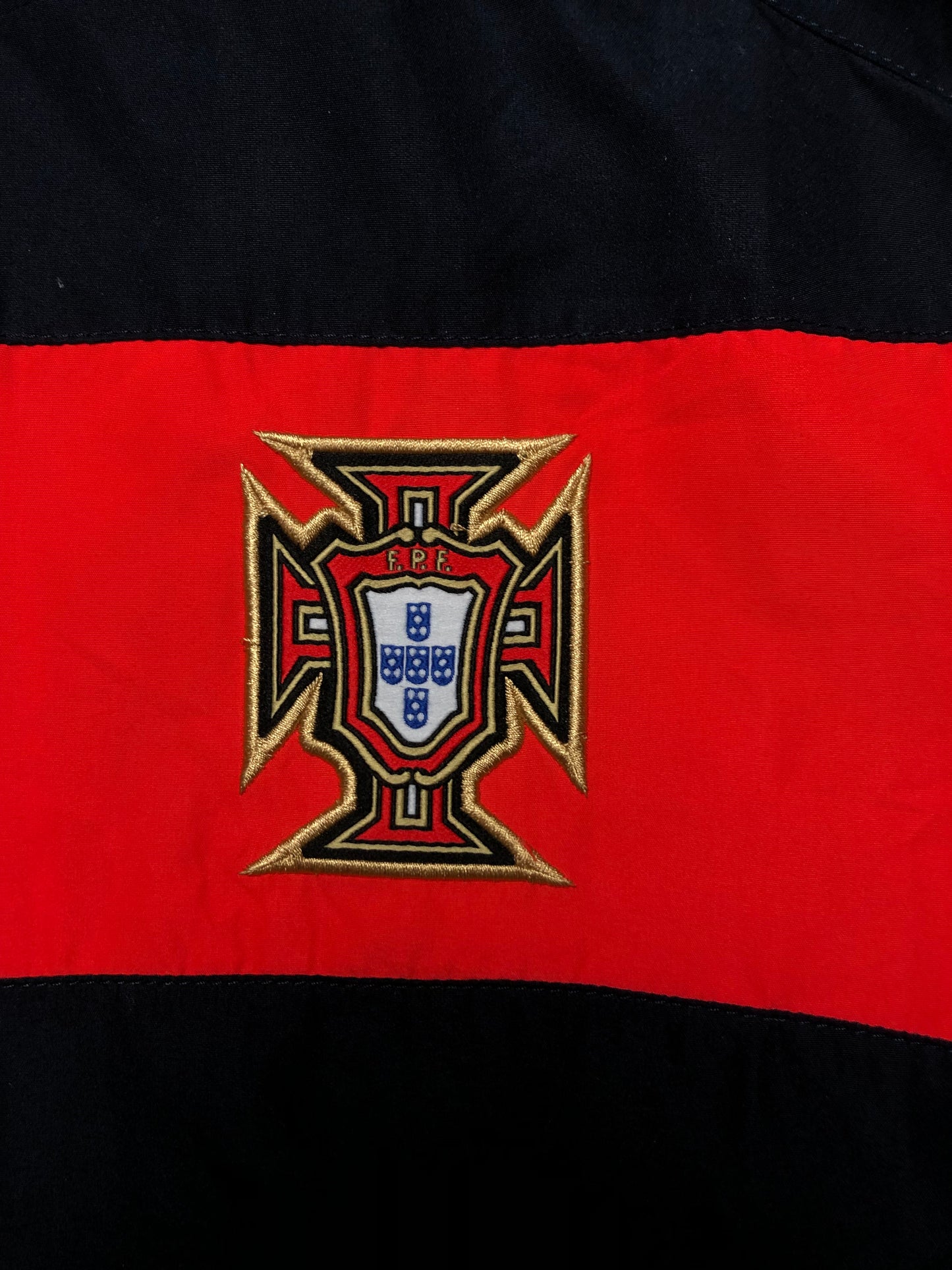 Portugal Trackjacket Nike XL