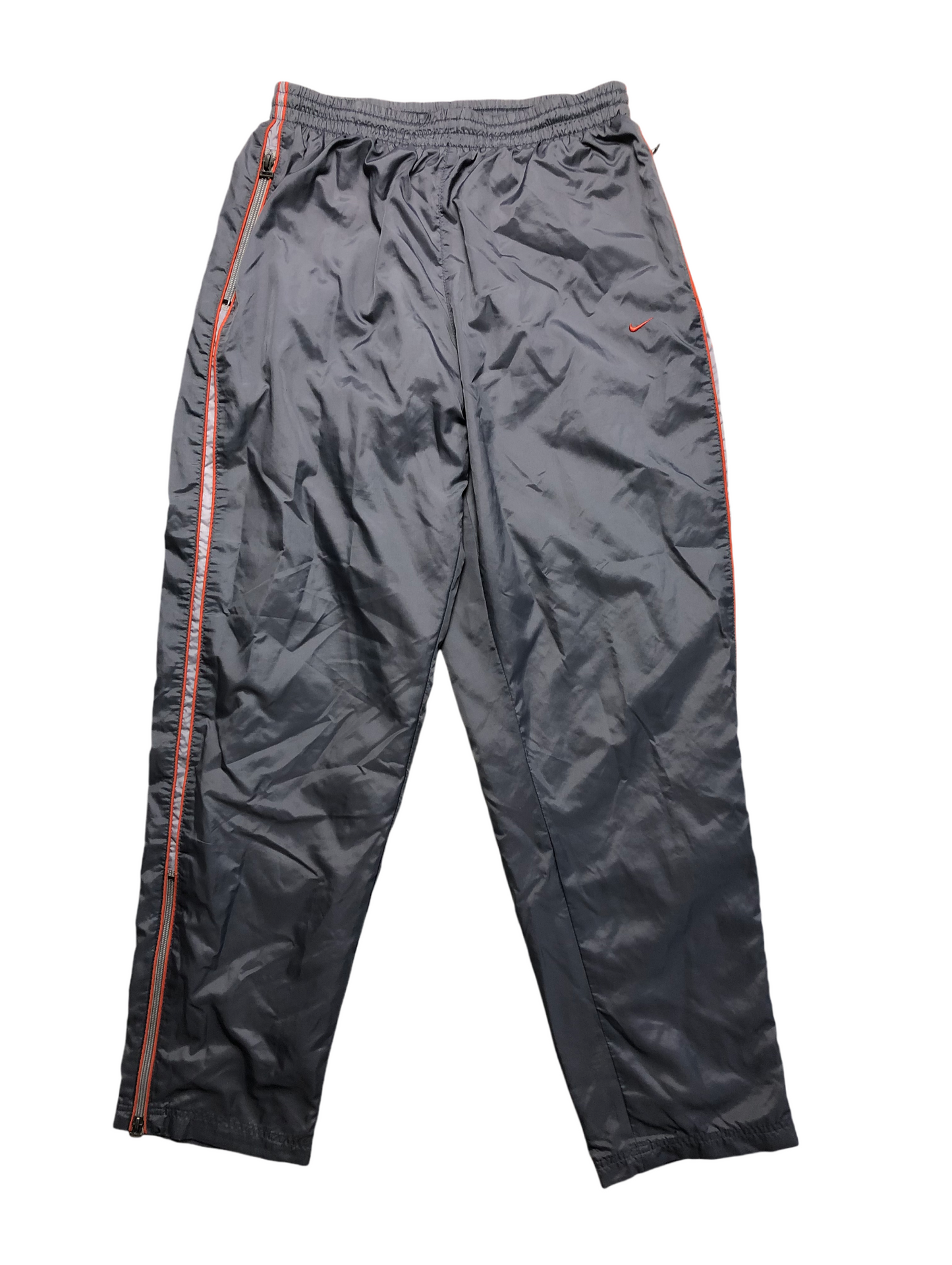 Nike Trackpants grau M
