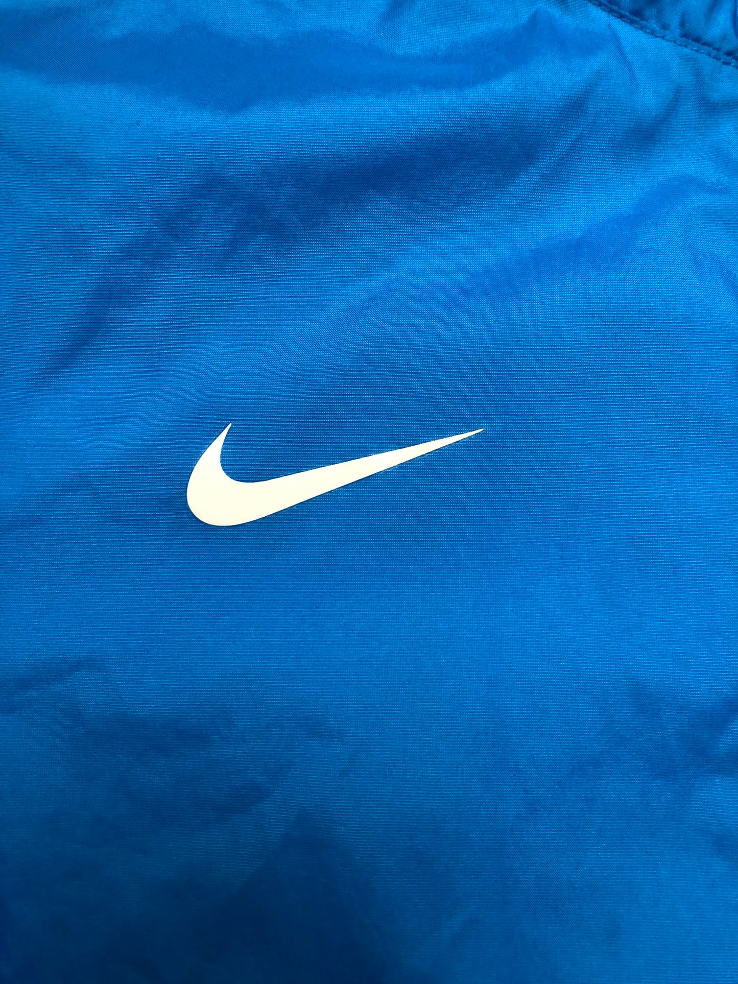 Inter Mailand Trackjacket Nike S