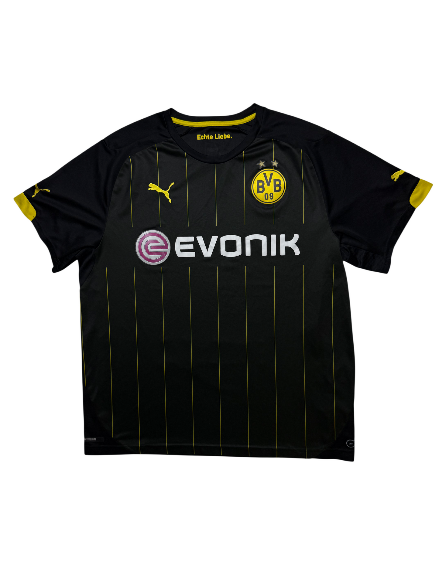 Borussia Dortmund BVB Trikot Puma L