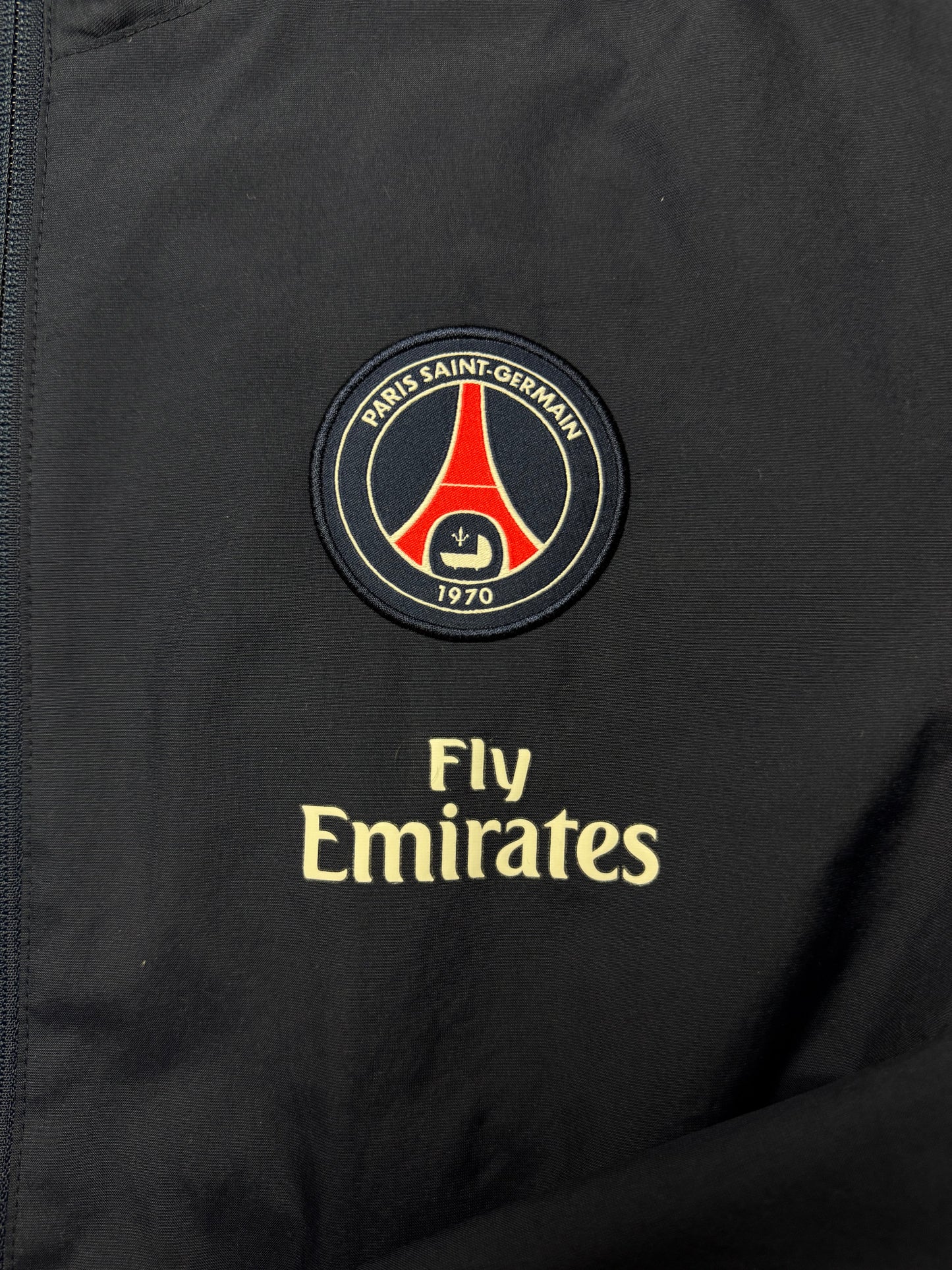 PSG Trackjacket Nike S