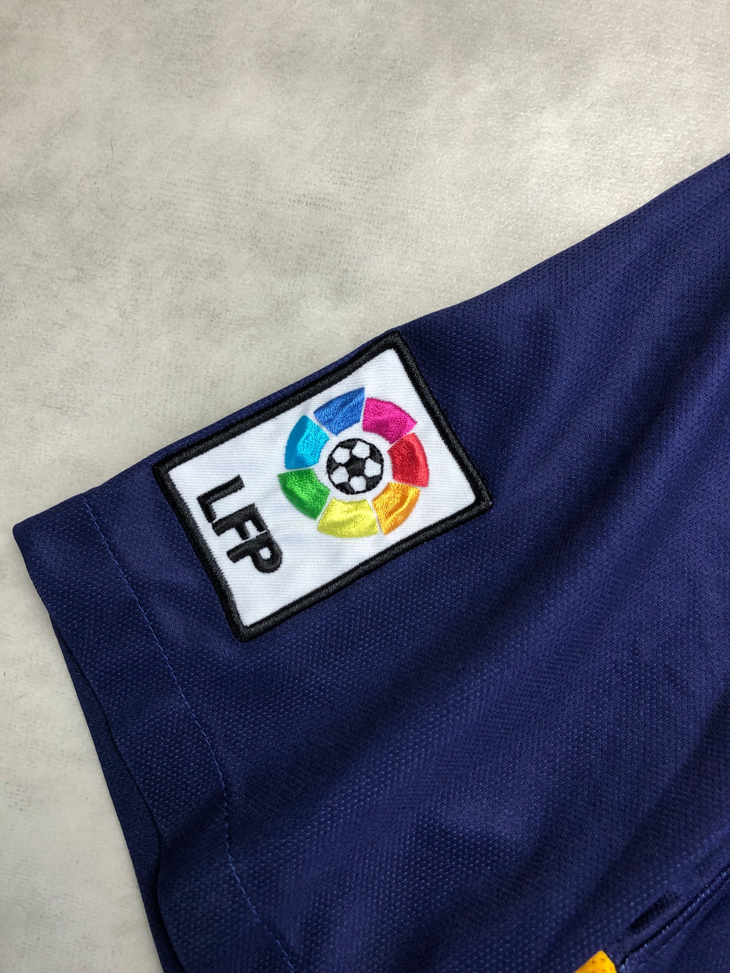 Barcelona Neymar Trikot Nike M