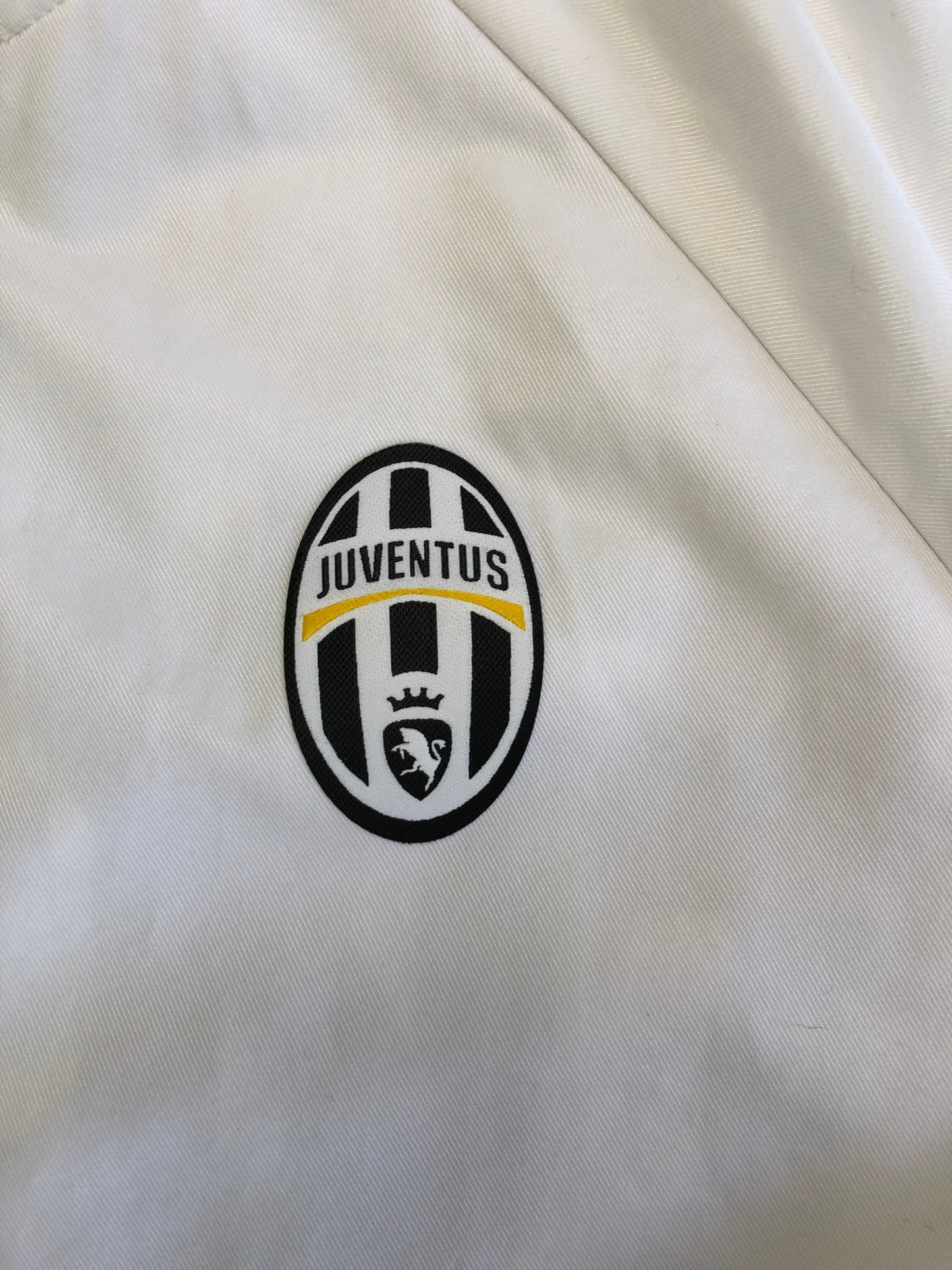 Juventus Turin Trackjacket Adidas M