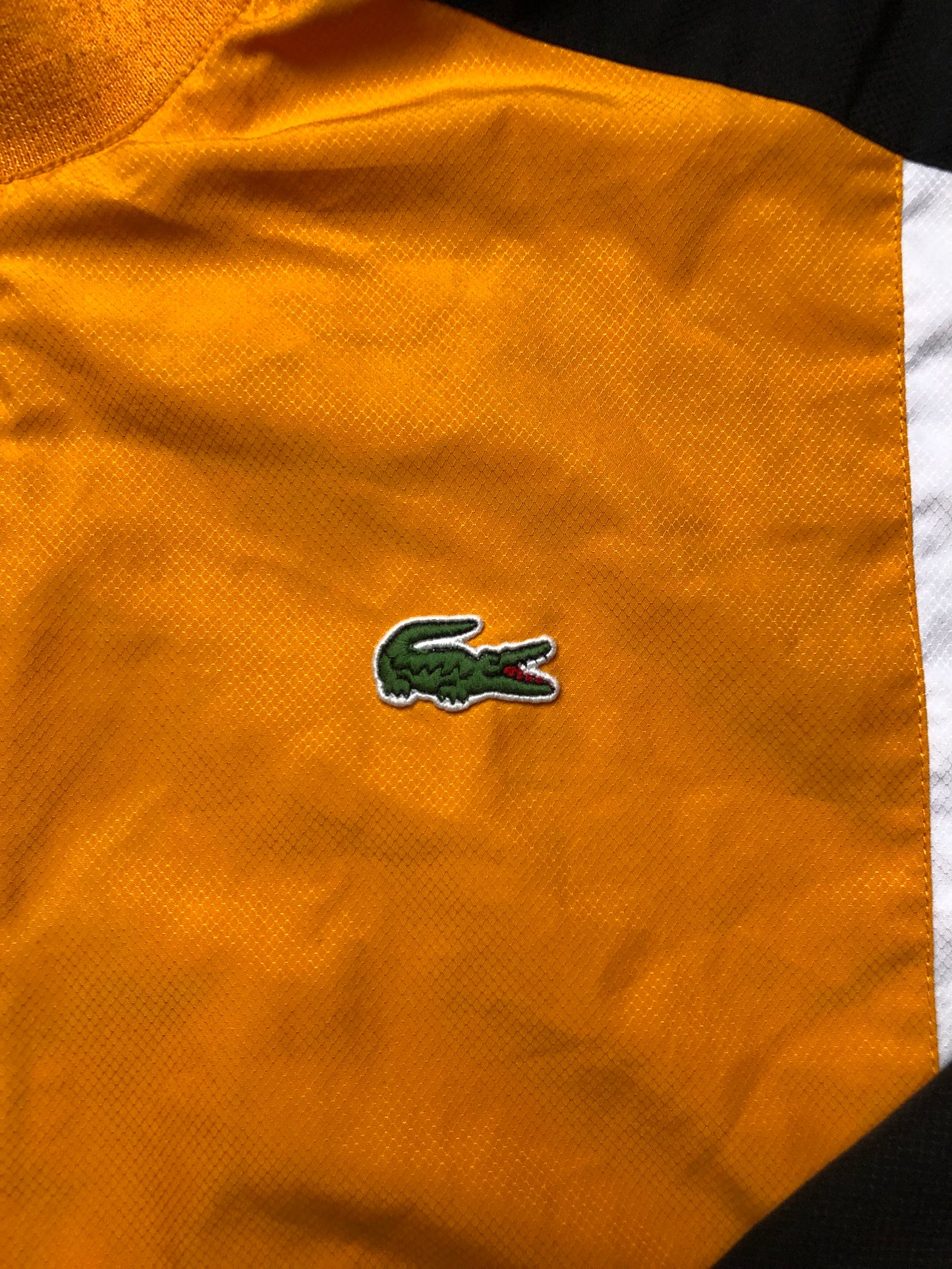 Lacoste Trackjacket XL