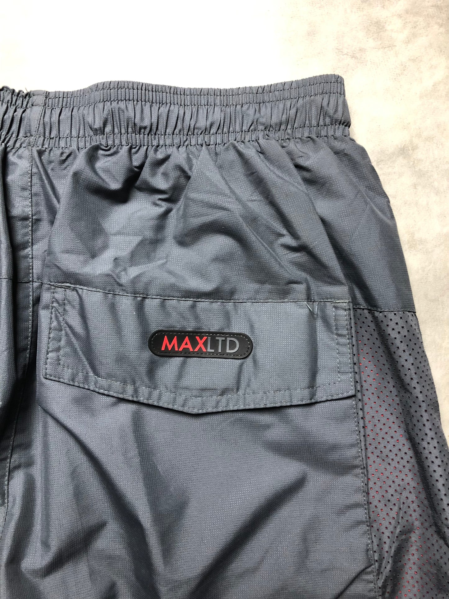 Nike Trackpants grau S