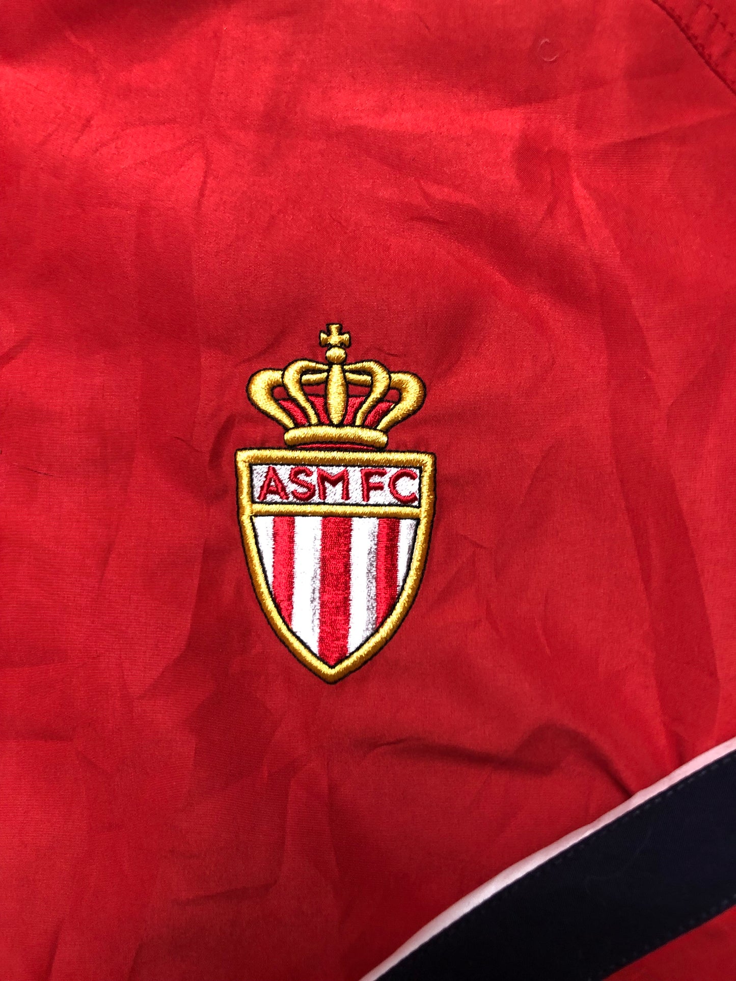 AS Monaco Trackjacket Puma XL