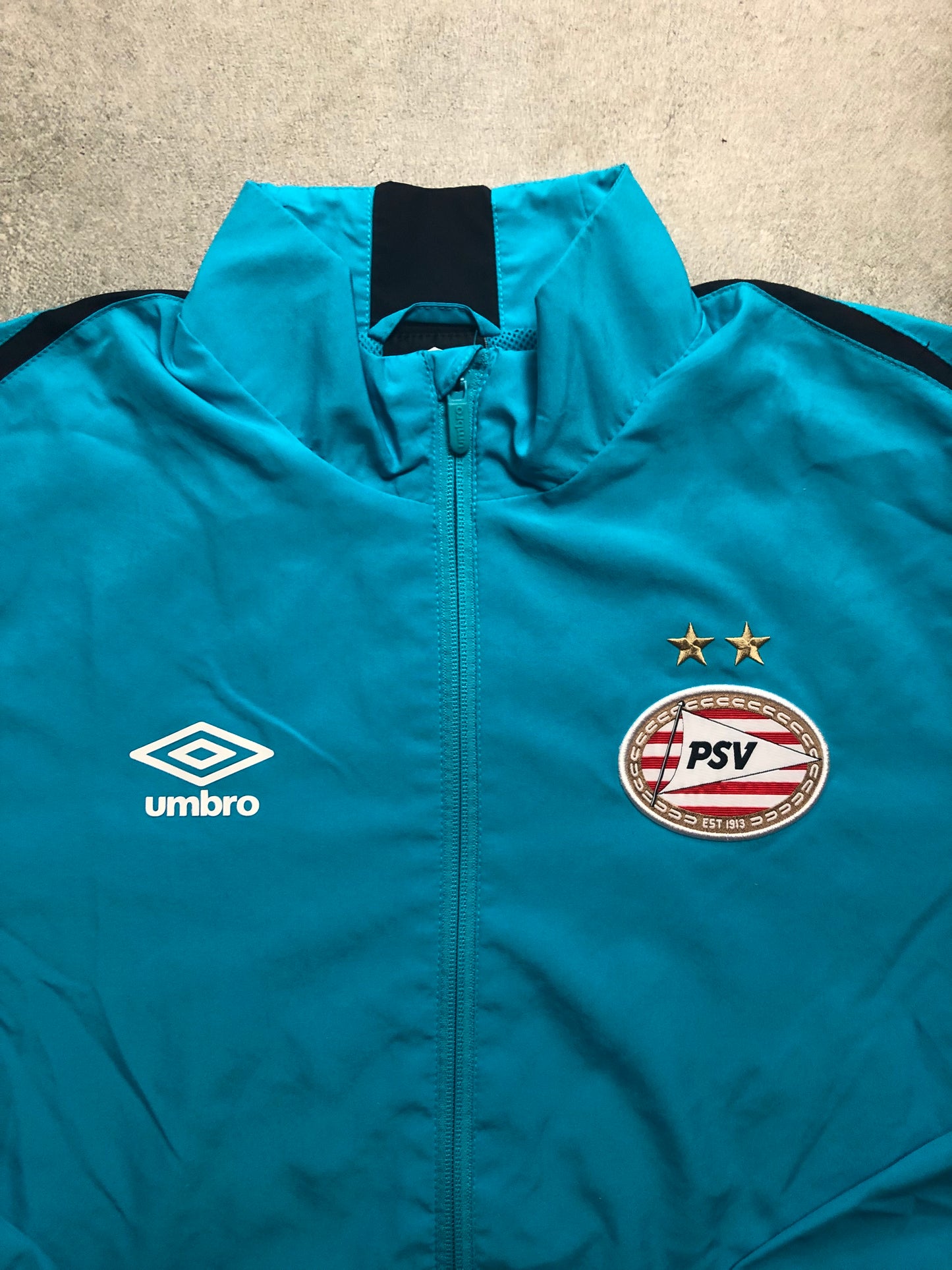 PSV Eindhoven Tracksuit Umbro M