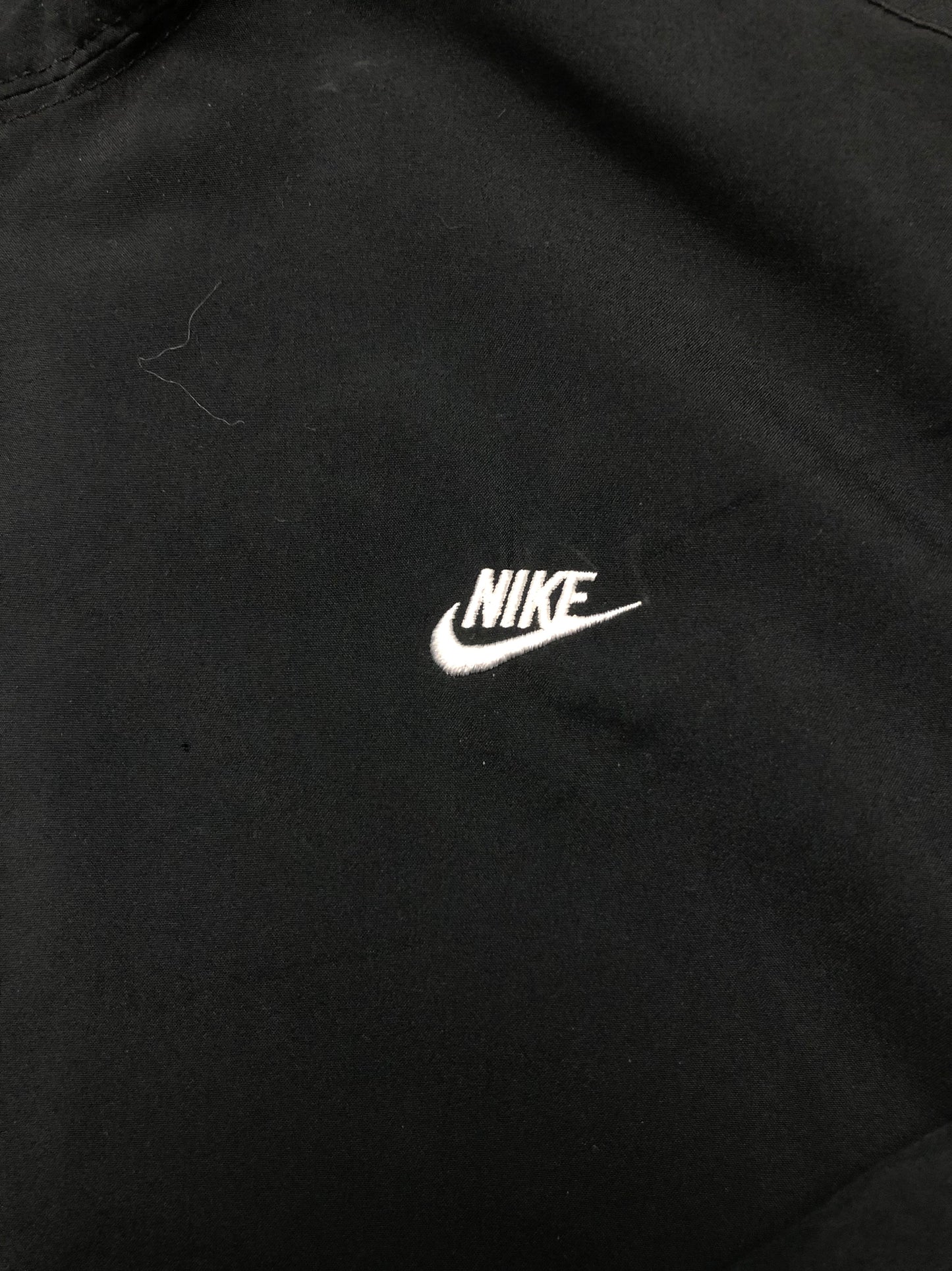 Nike Trackjacket L