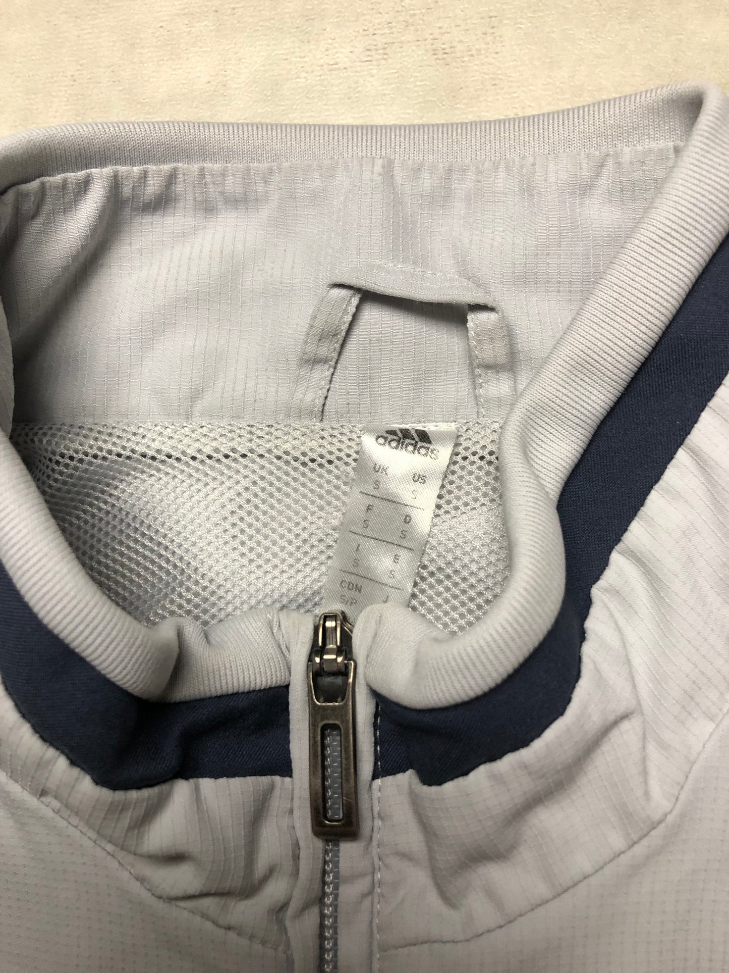 Bayern München Trackjacket Adidas S