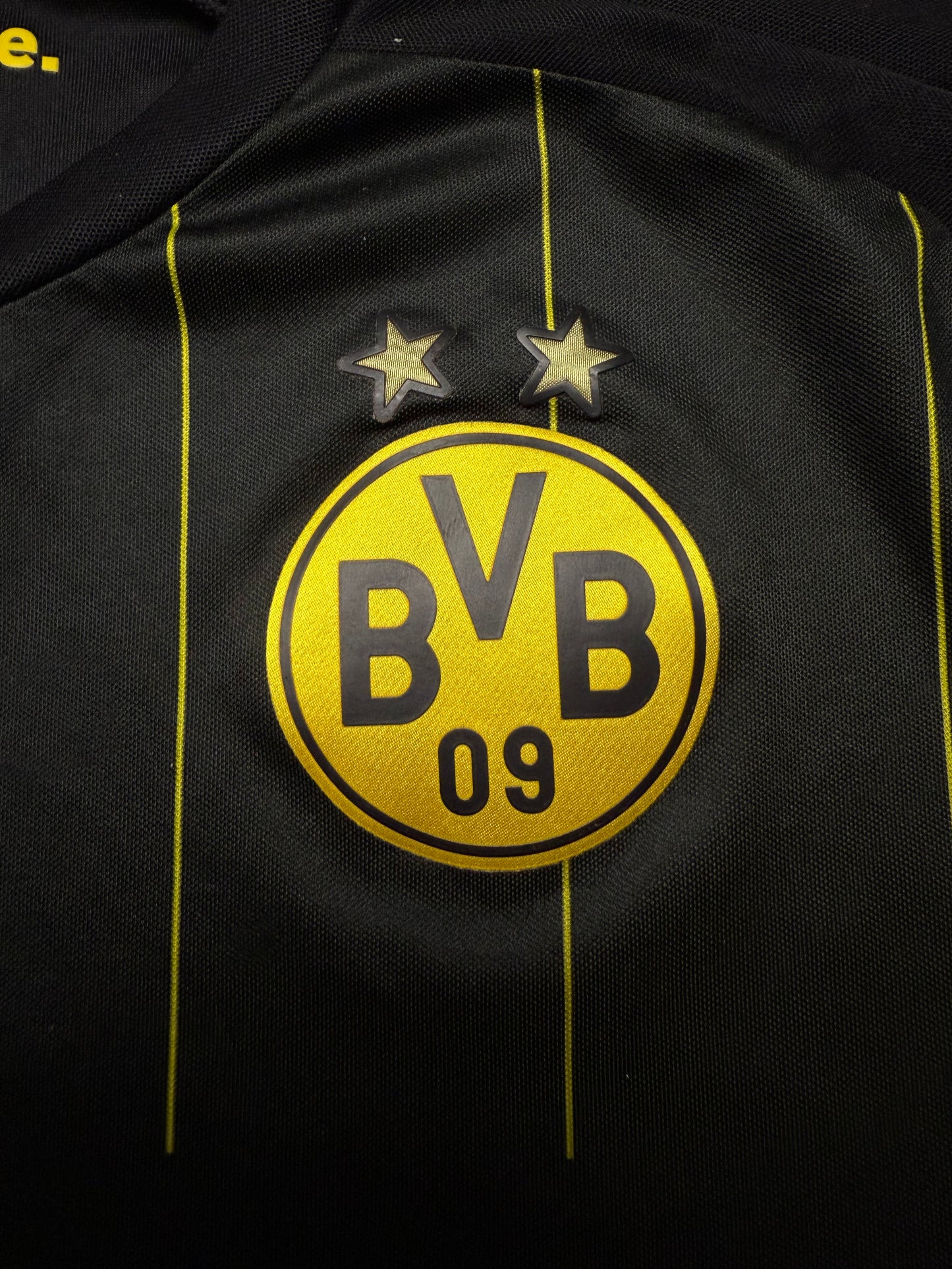 Borussia Dortmund BVB Trikot Puma L