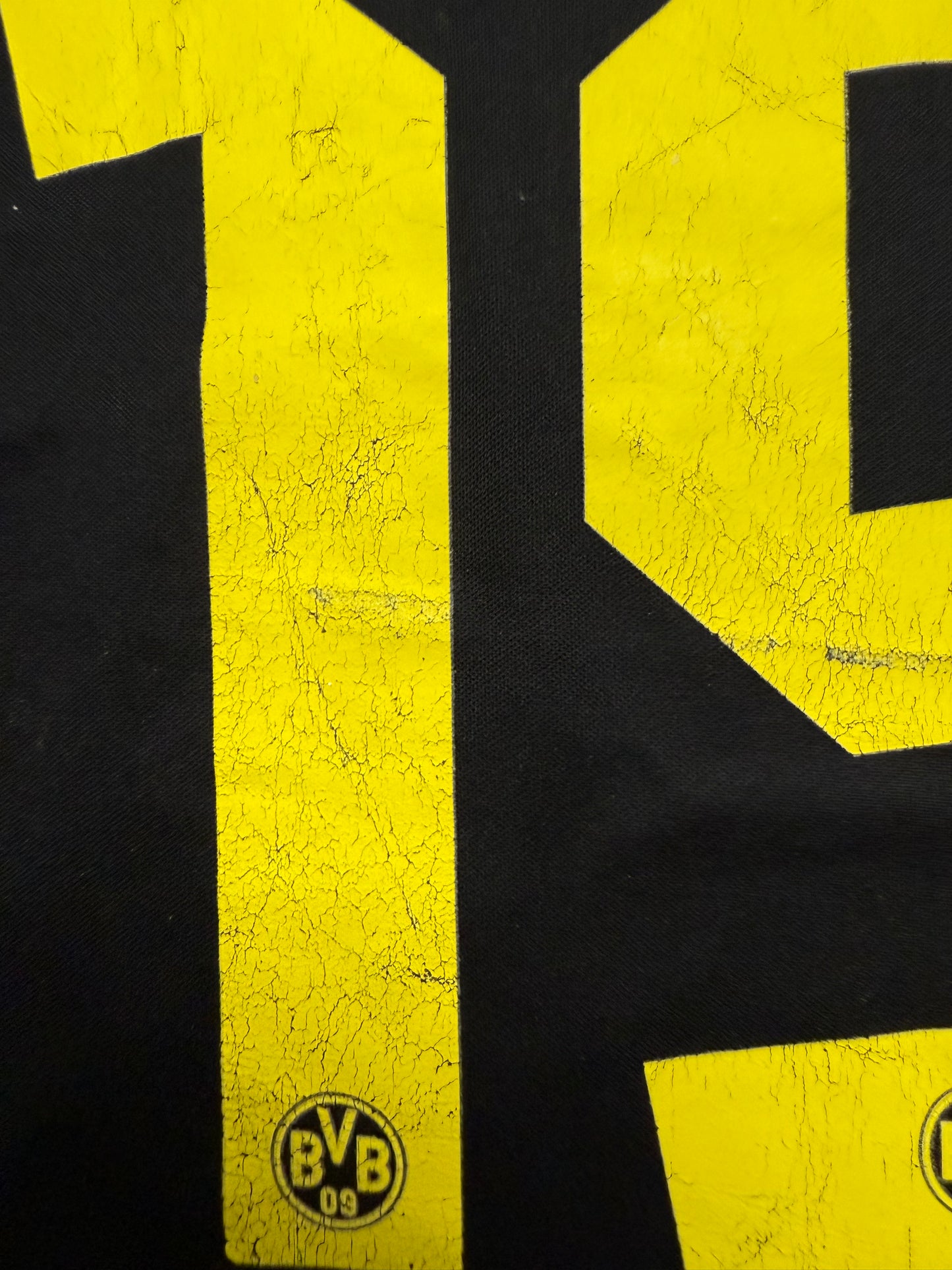 Borussia Dortmund BVB Kevin Großkreutz Trikot Puma L
