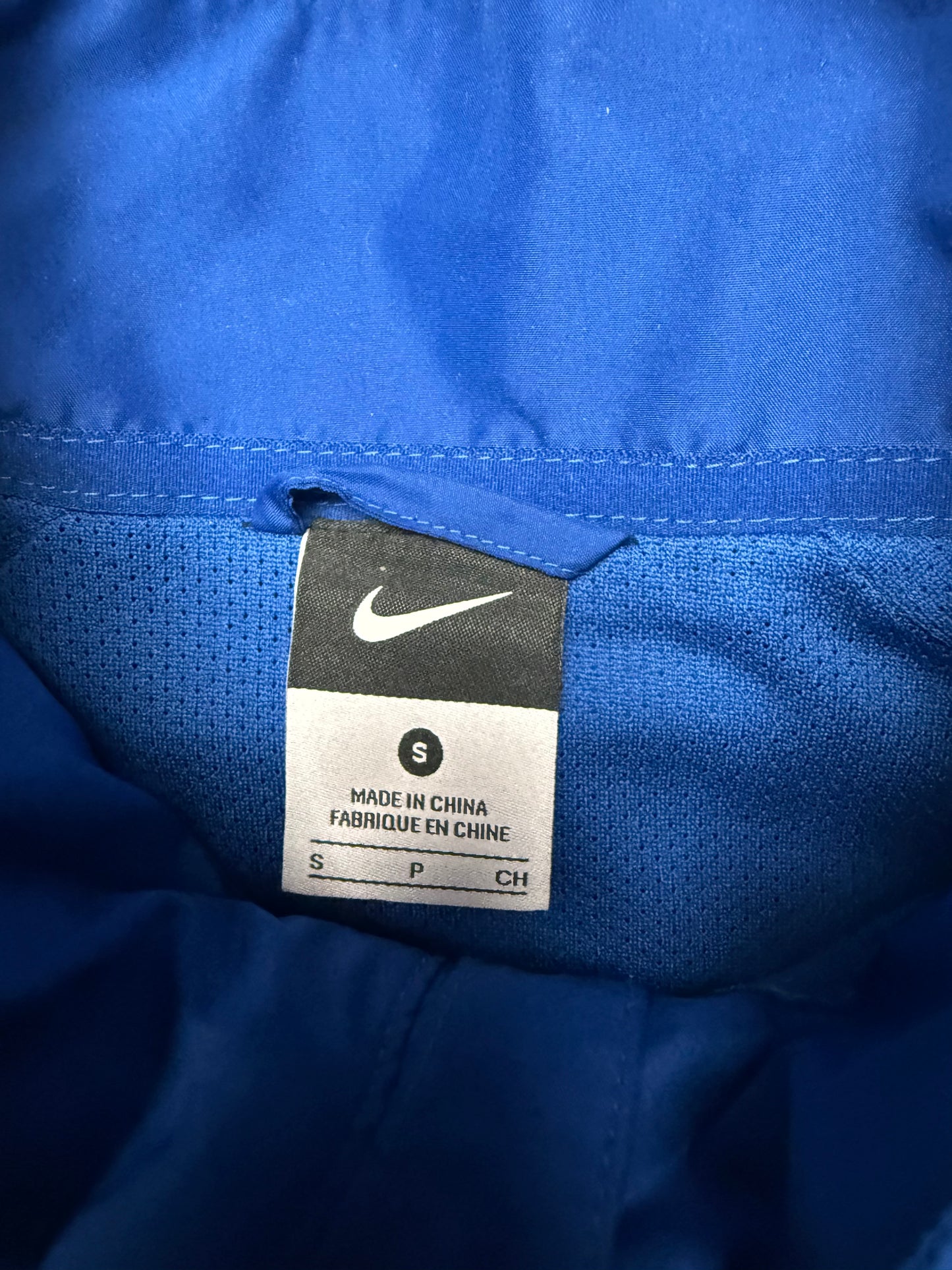 Arsenal Tracksuit Nike S