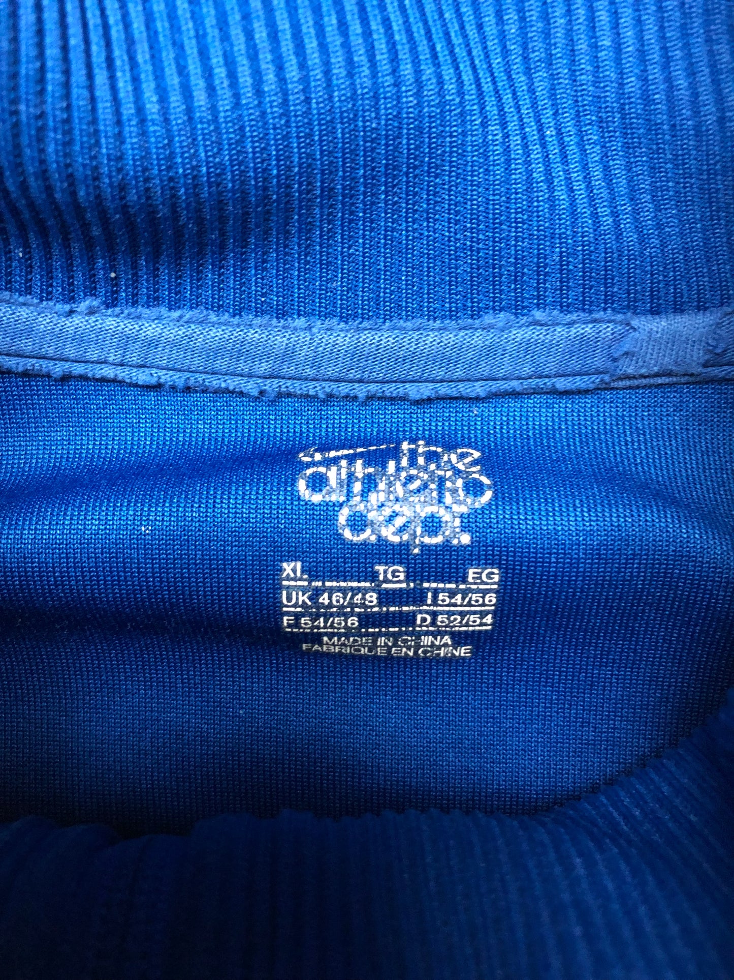 Nike Trackjacket XL