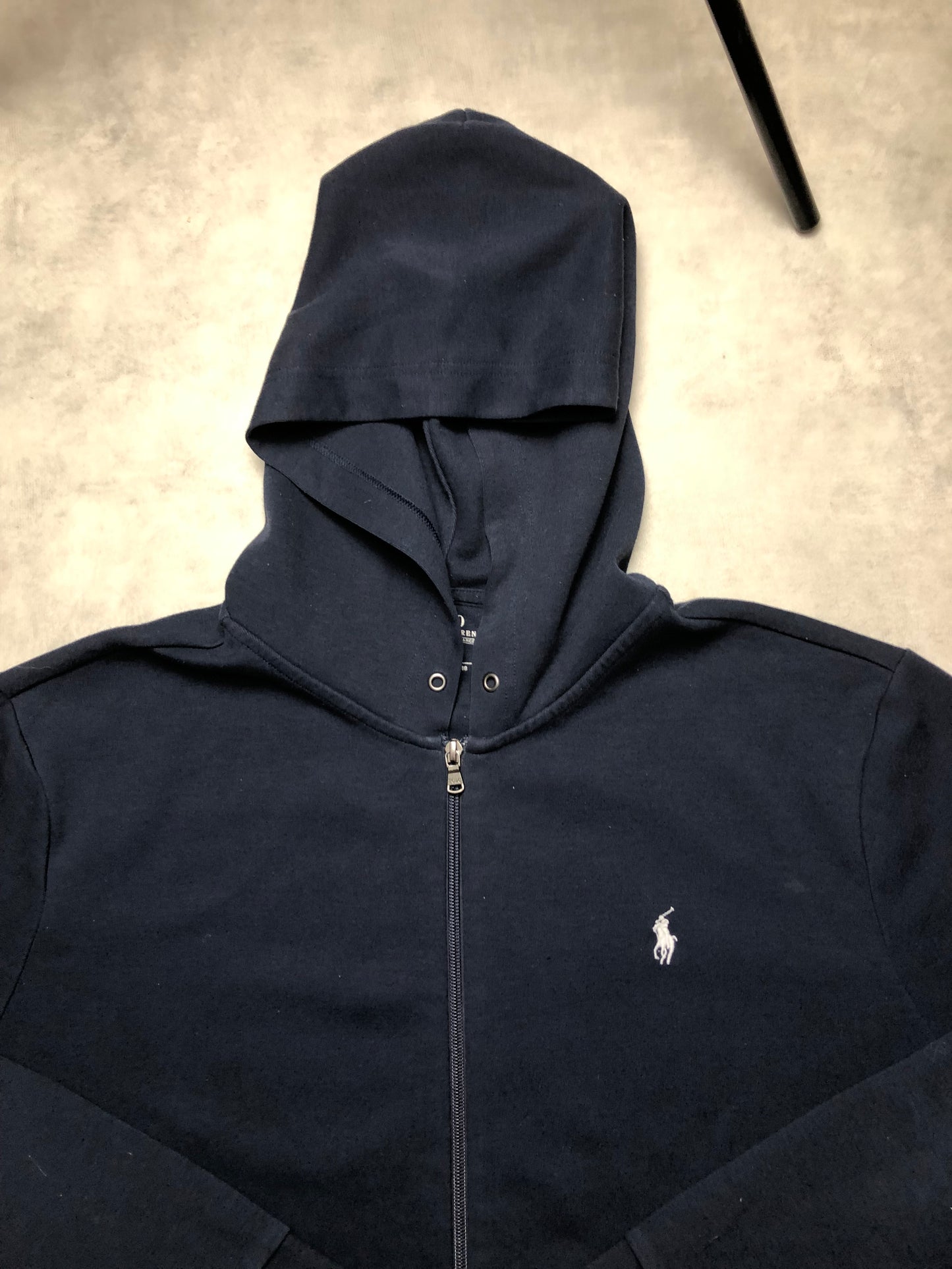 Polo Ralph Lauren Jacke / Zip-Jacket XXL