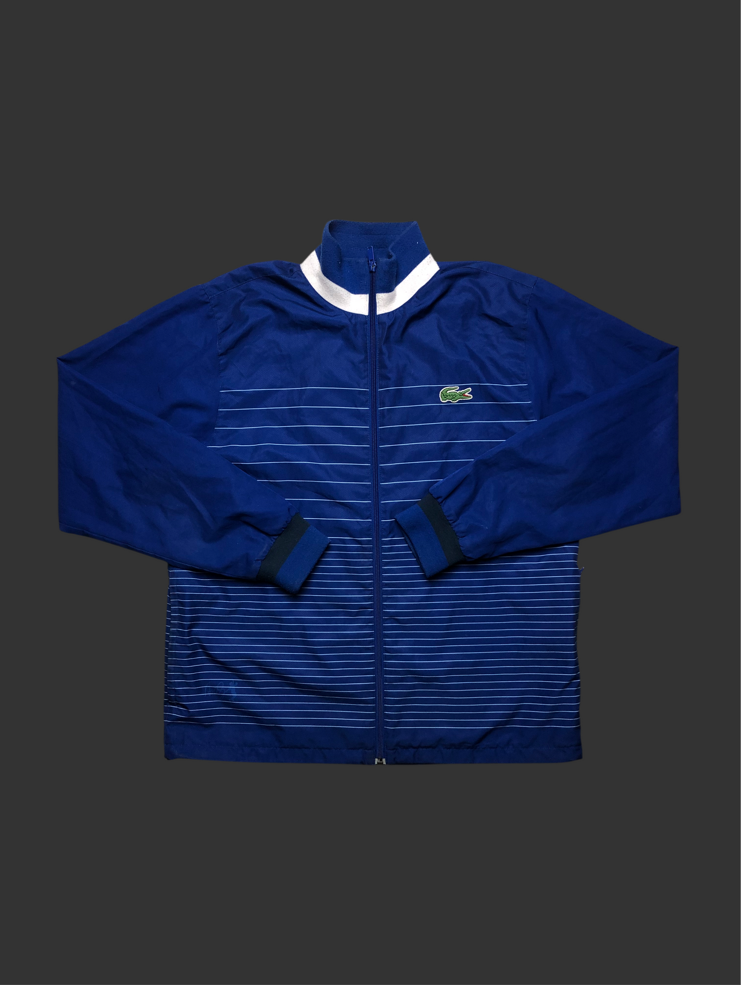 Lacoste Trackjacket S