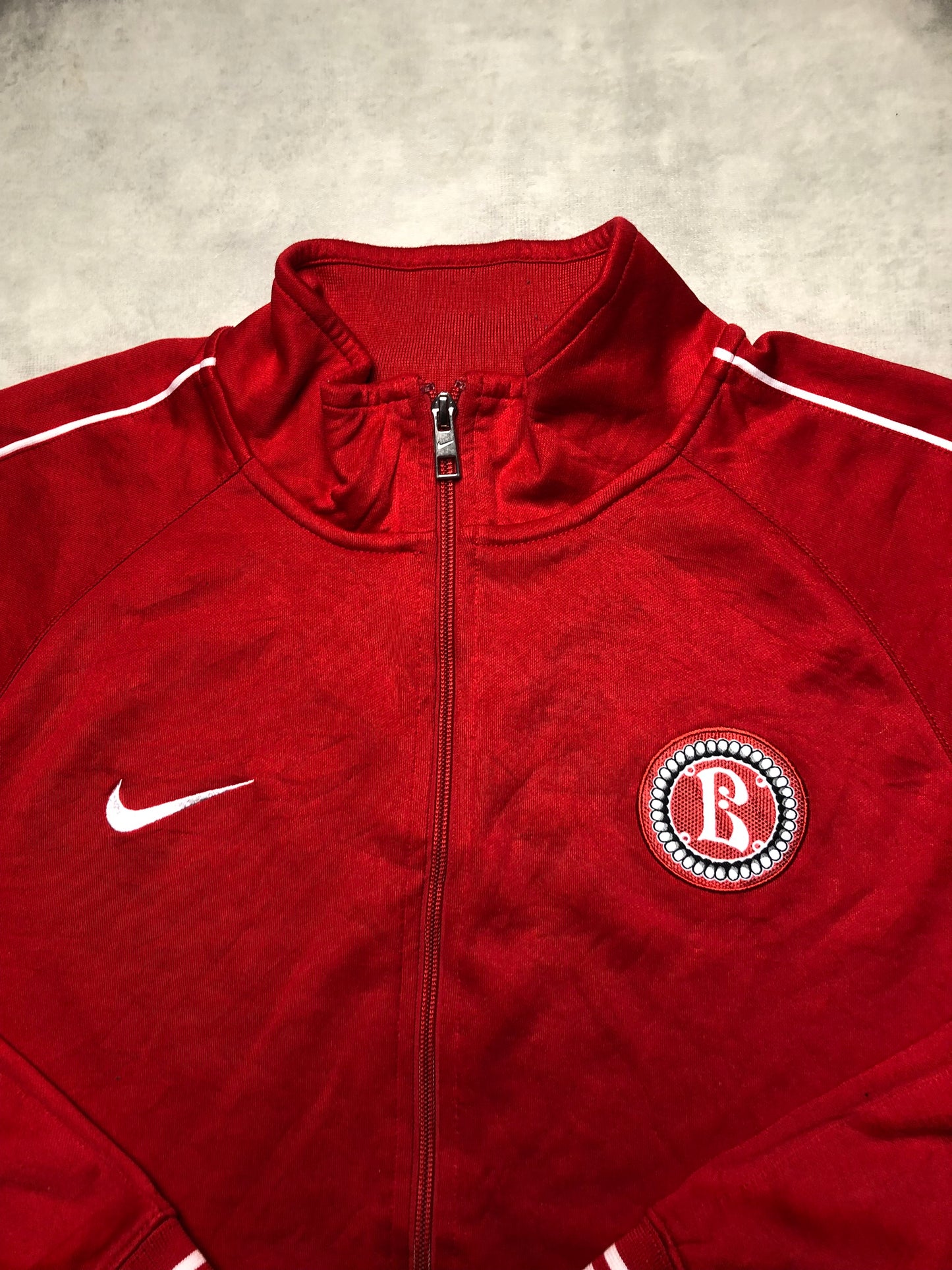 Nike Trackjacket L