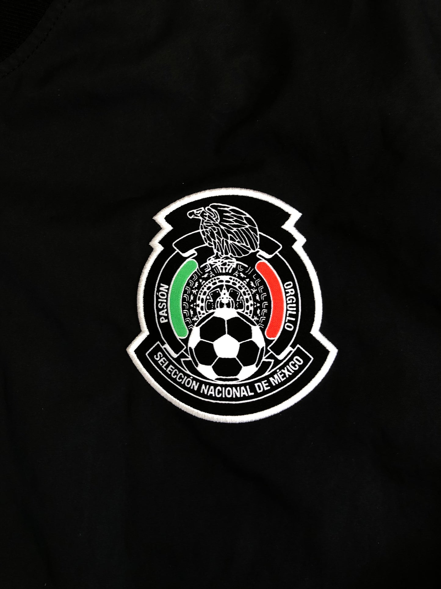 Mexiko Trackjacket Adidas XL