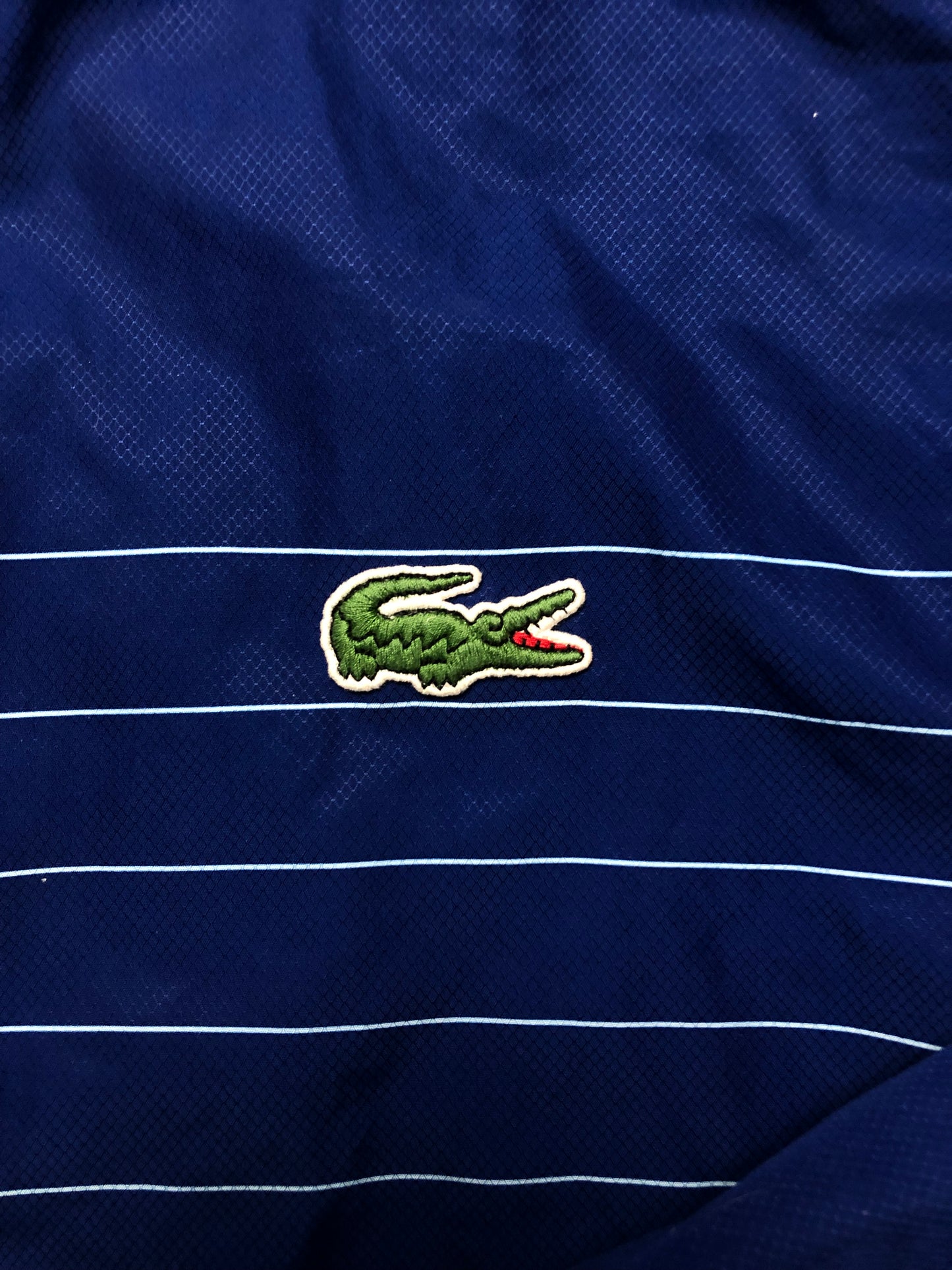 Lacoste Trackjacket S