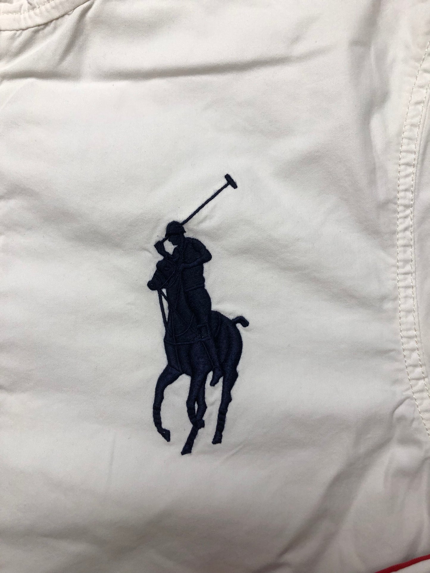 Polo Ralph Lauren Jacke / Trackjacket M