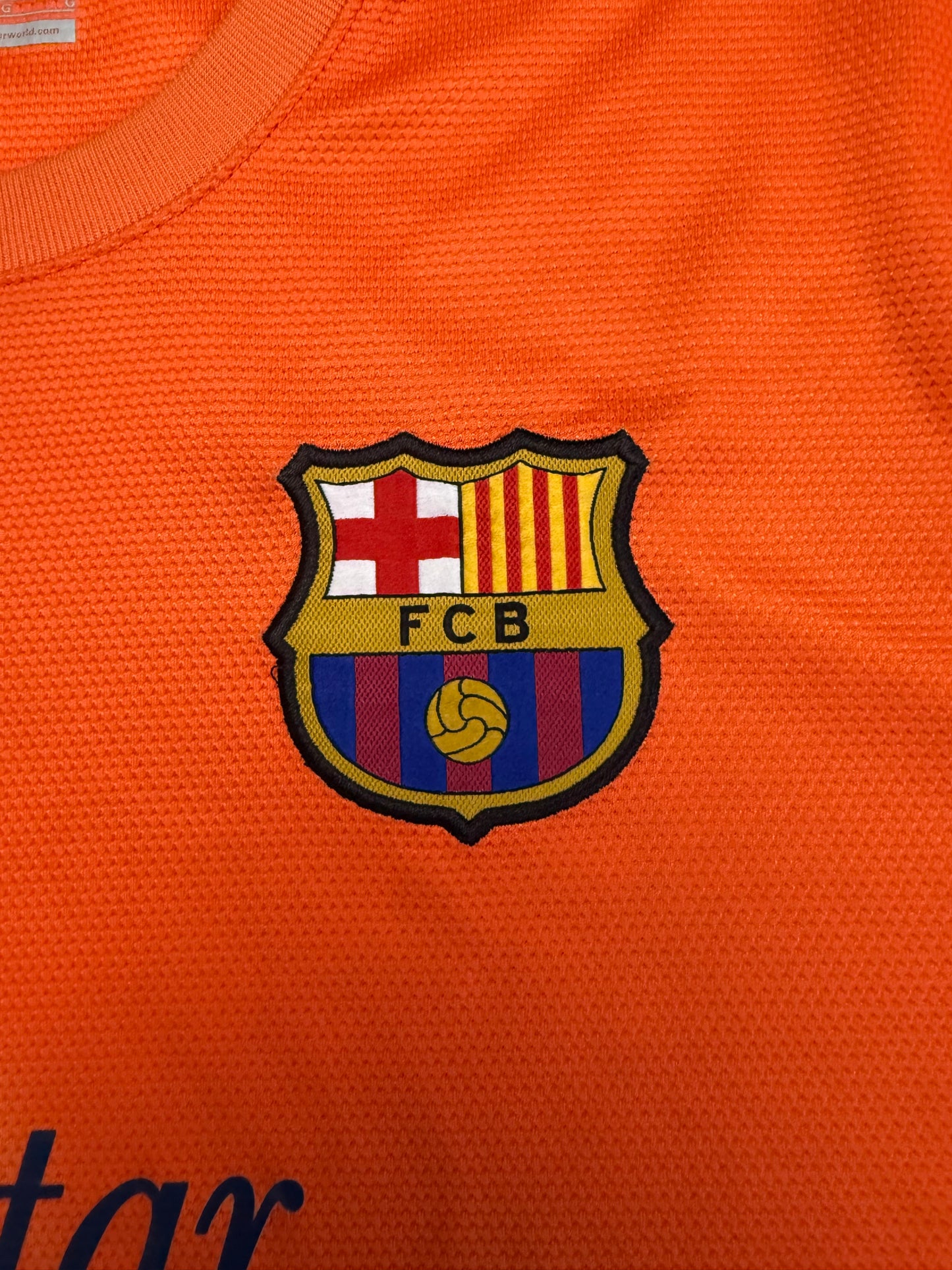 Barcelona Trikot Nike L