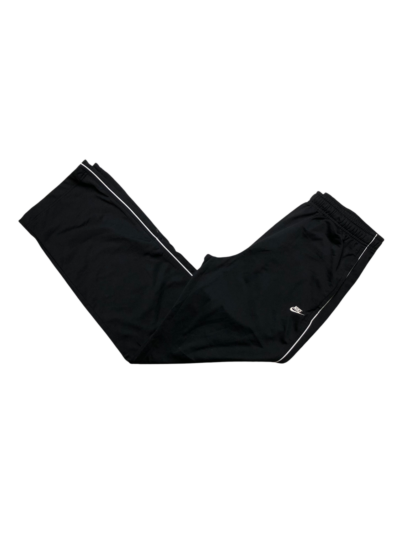 Nike Trackpants schwarz M