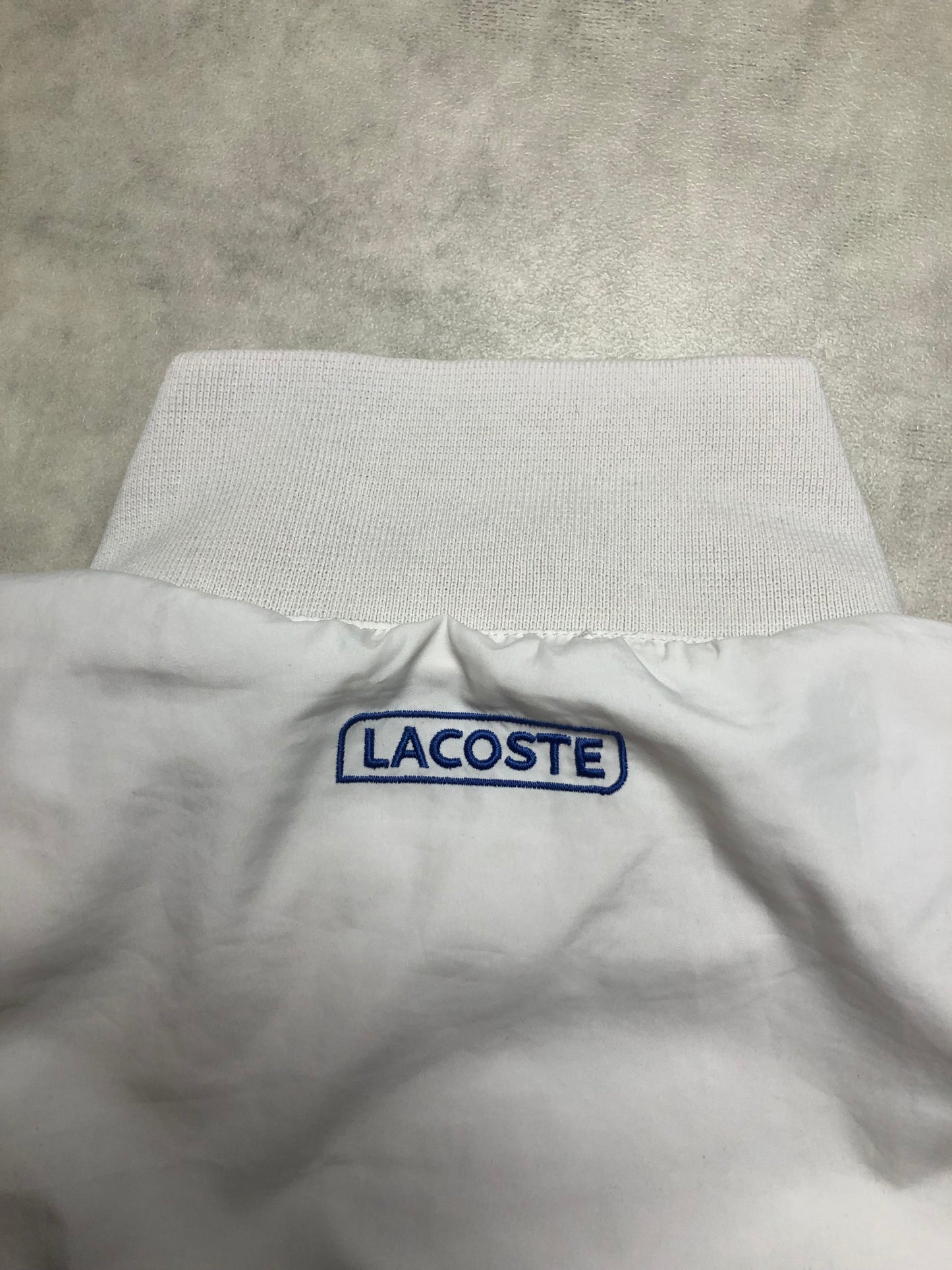 Lacoste Trackjacket M