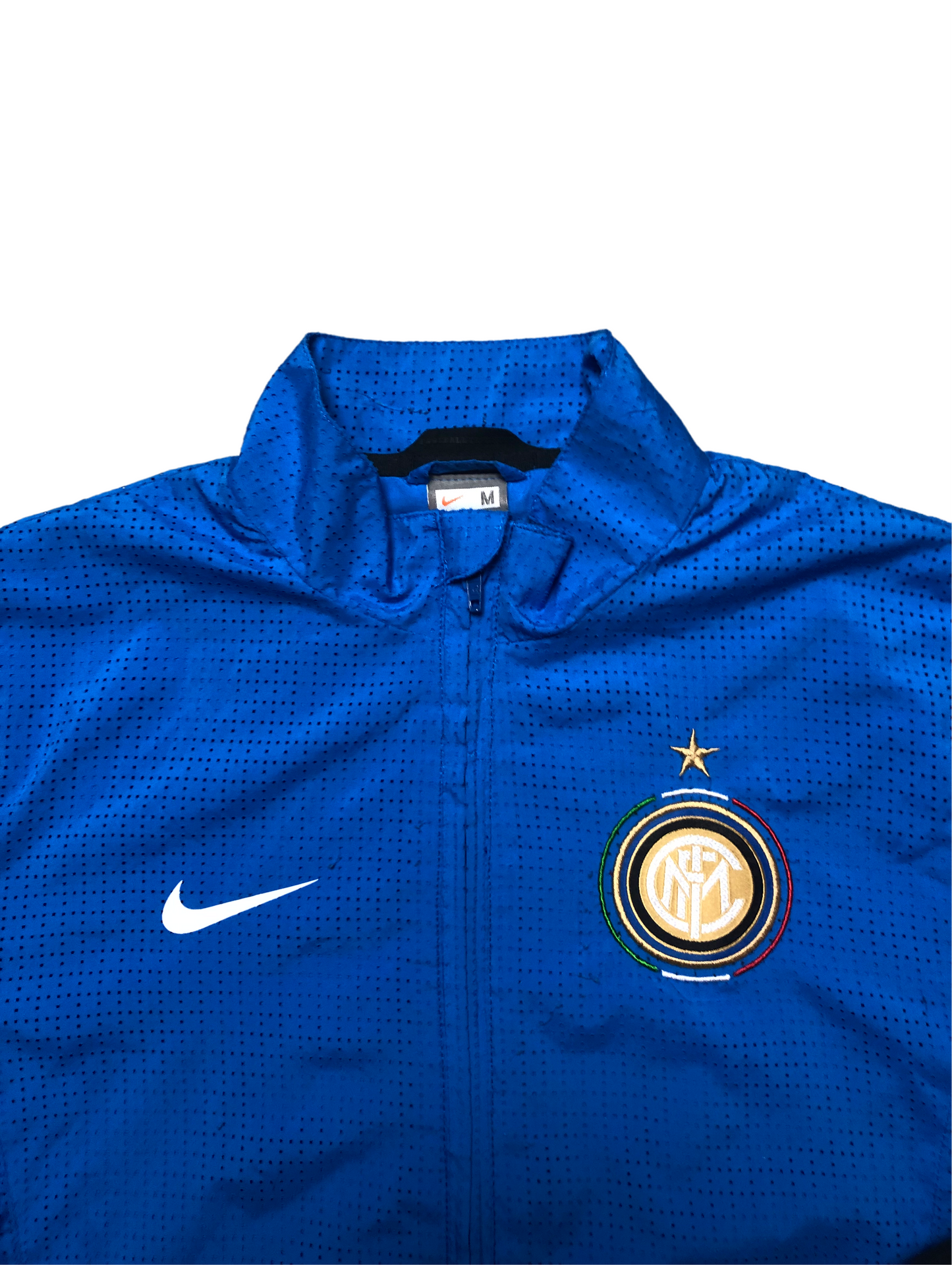 Inter Milan Trackjacket Nike M