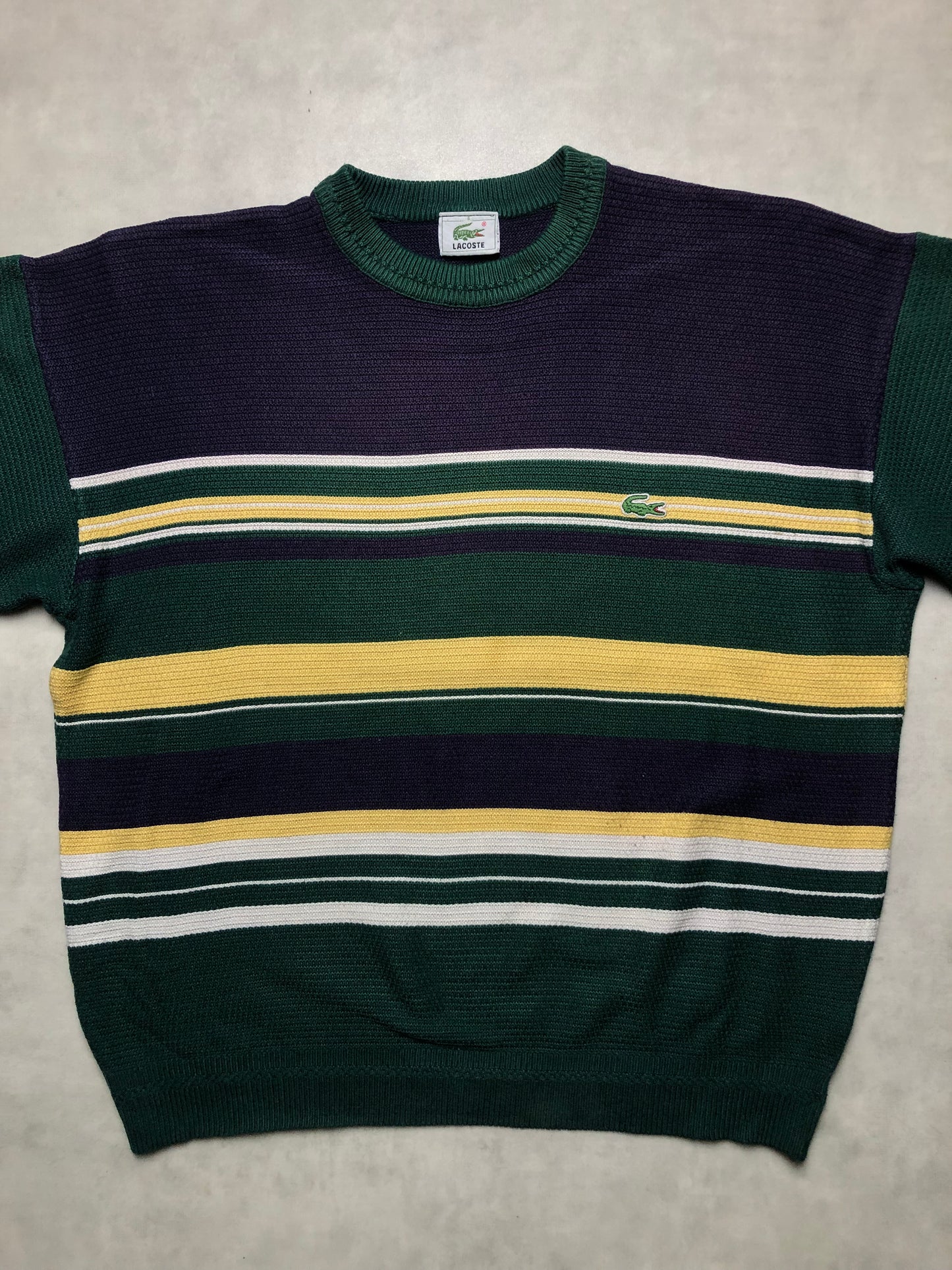 Lacoste Sweater / Hoodie M