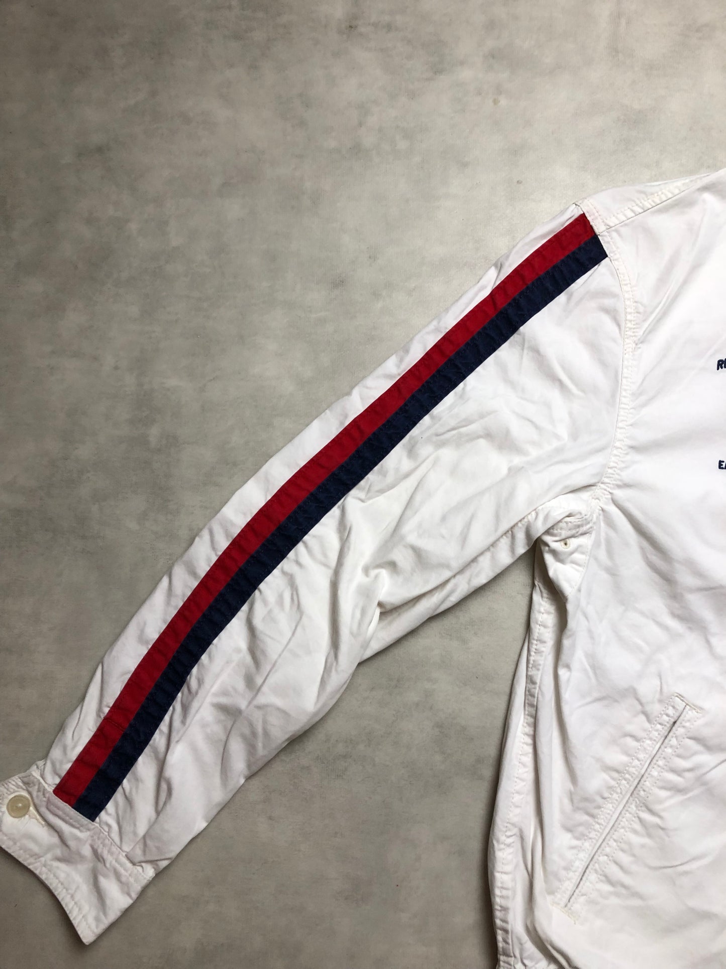 Polo Ralph Lauren Jacke / Trackjacket M