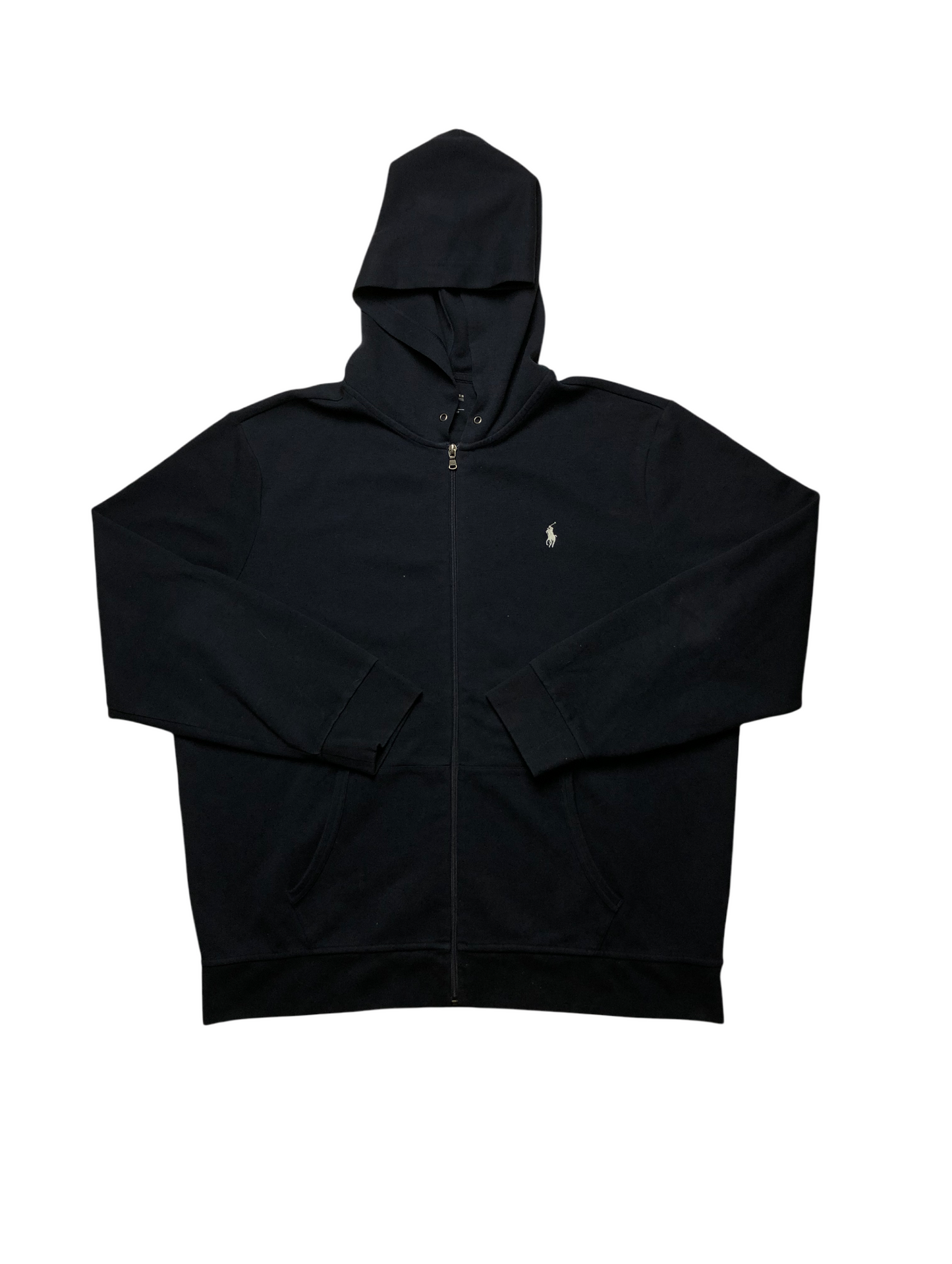 Polo Ralph Lauren Jacke / Zip-Jacket XXL