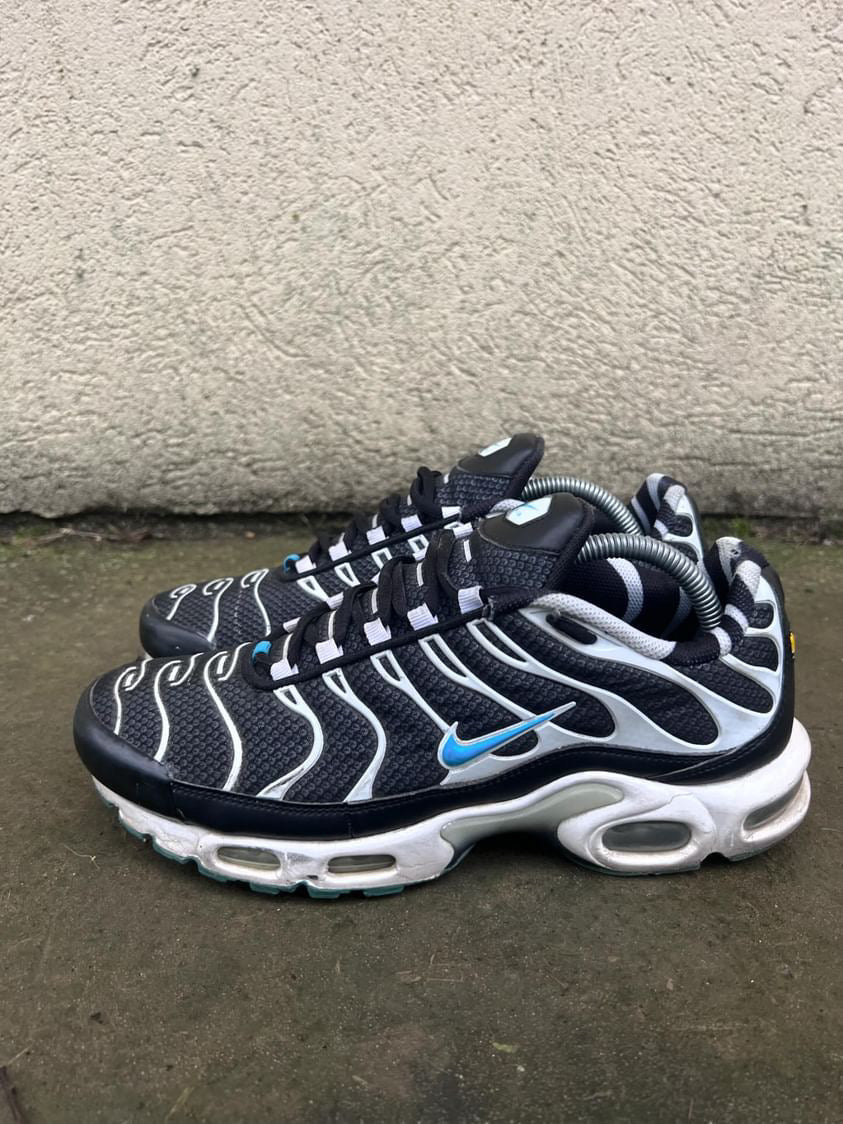 Nike TN OG Vivid Schuhe 43