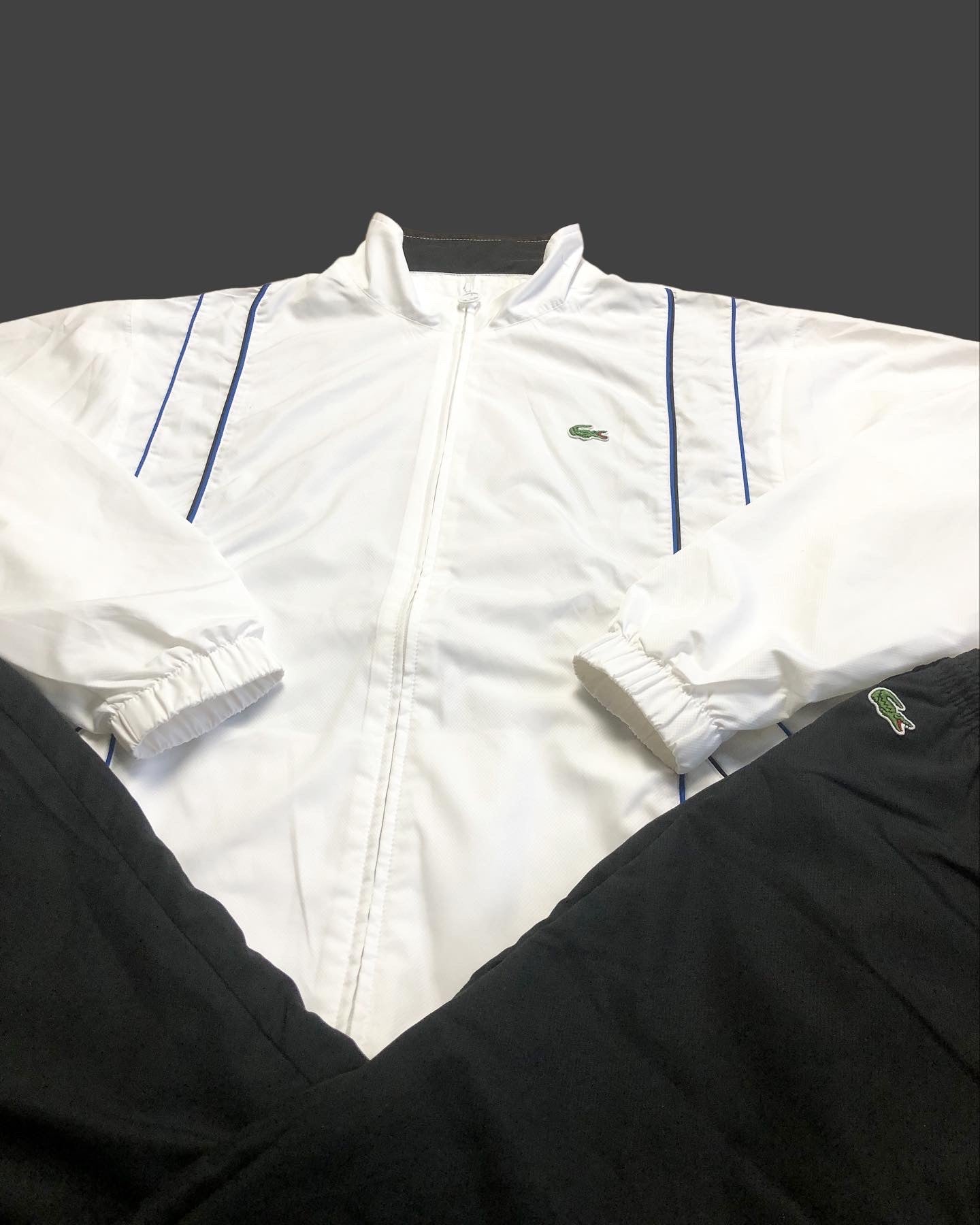 Lacoste Tracksuit L