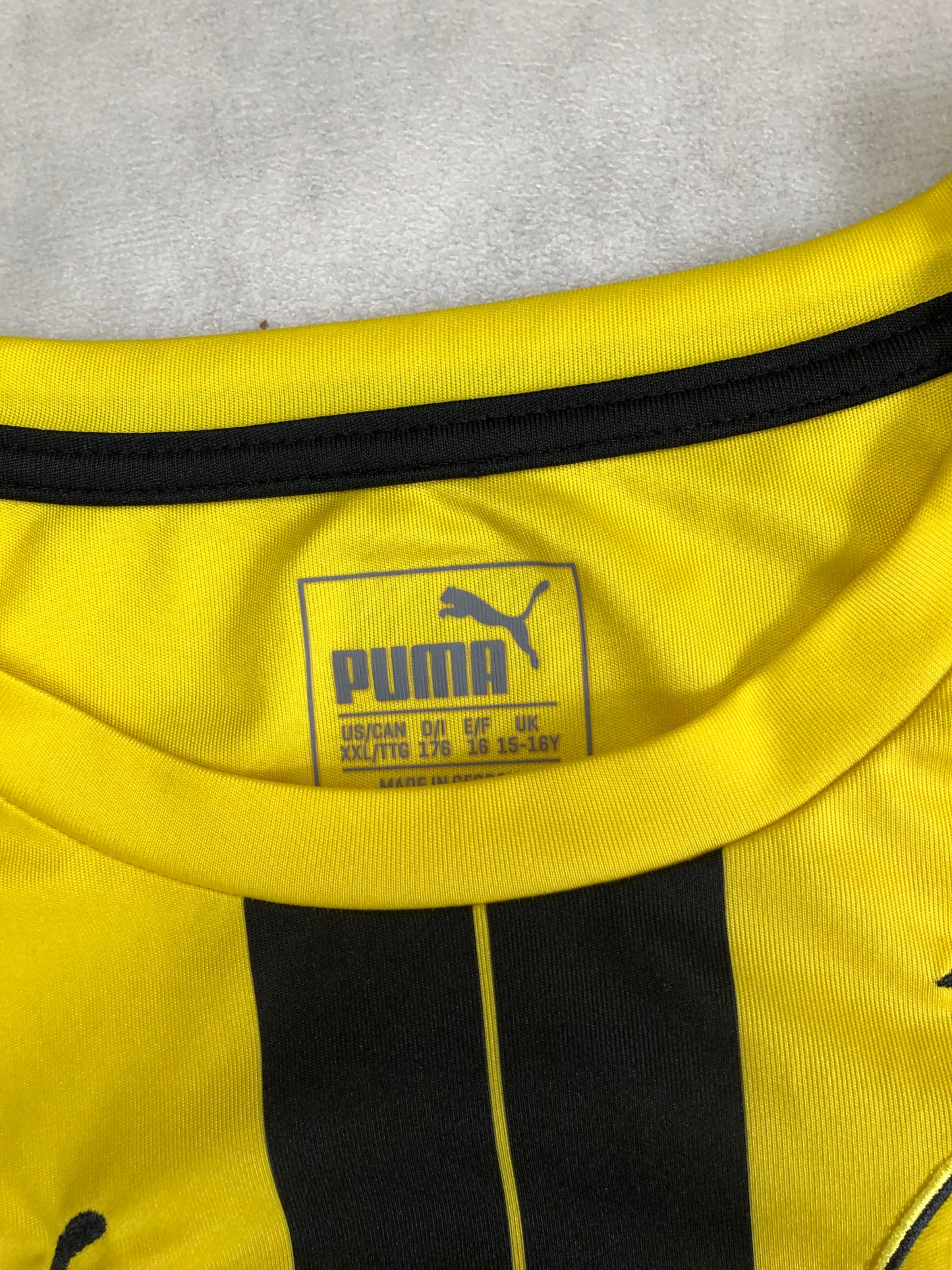 Borussia Dortmund Trikot Puma S