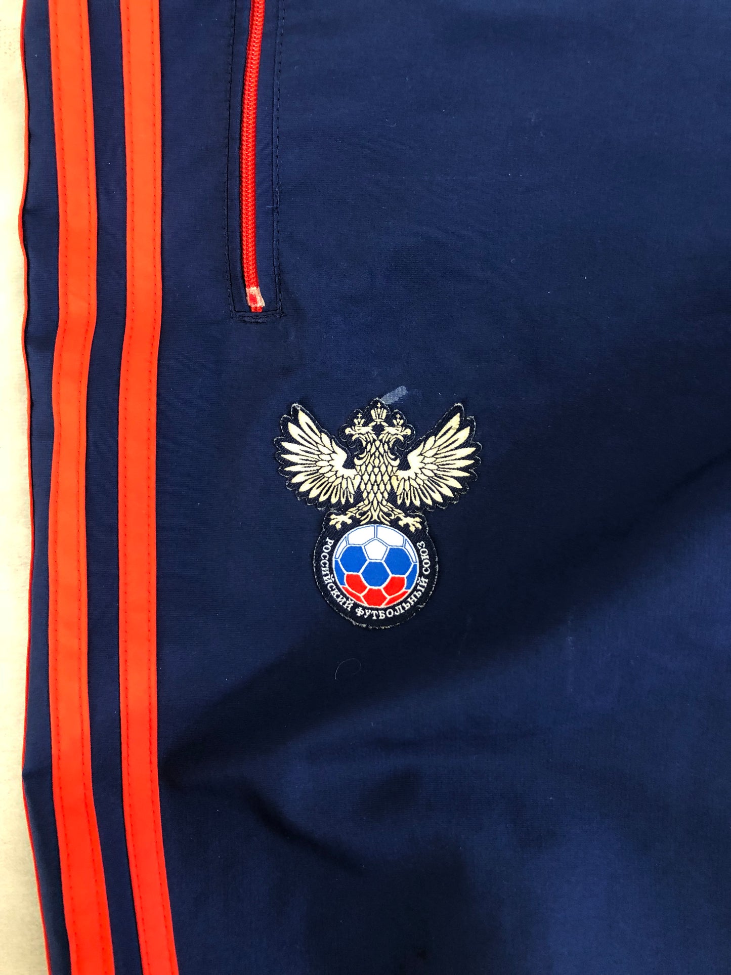 Russland Tracksuit Adidas M