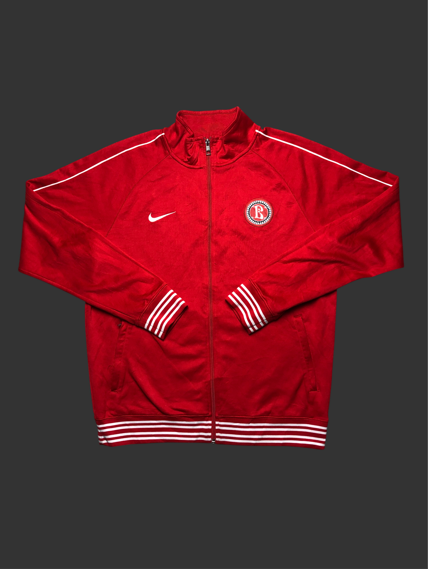 Nike Trackjacket L