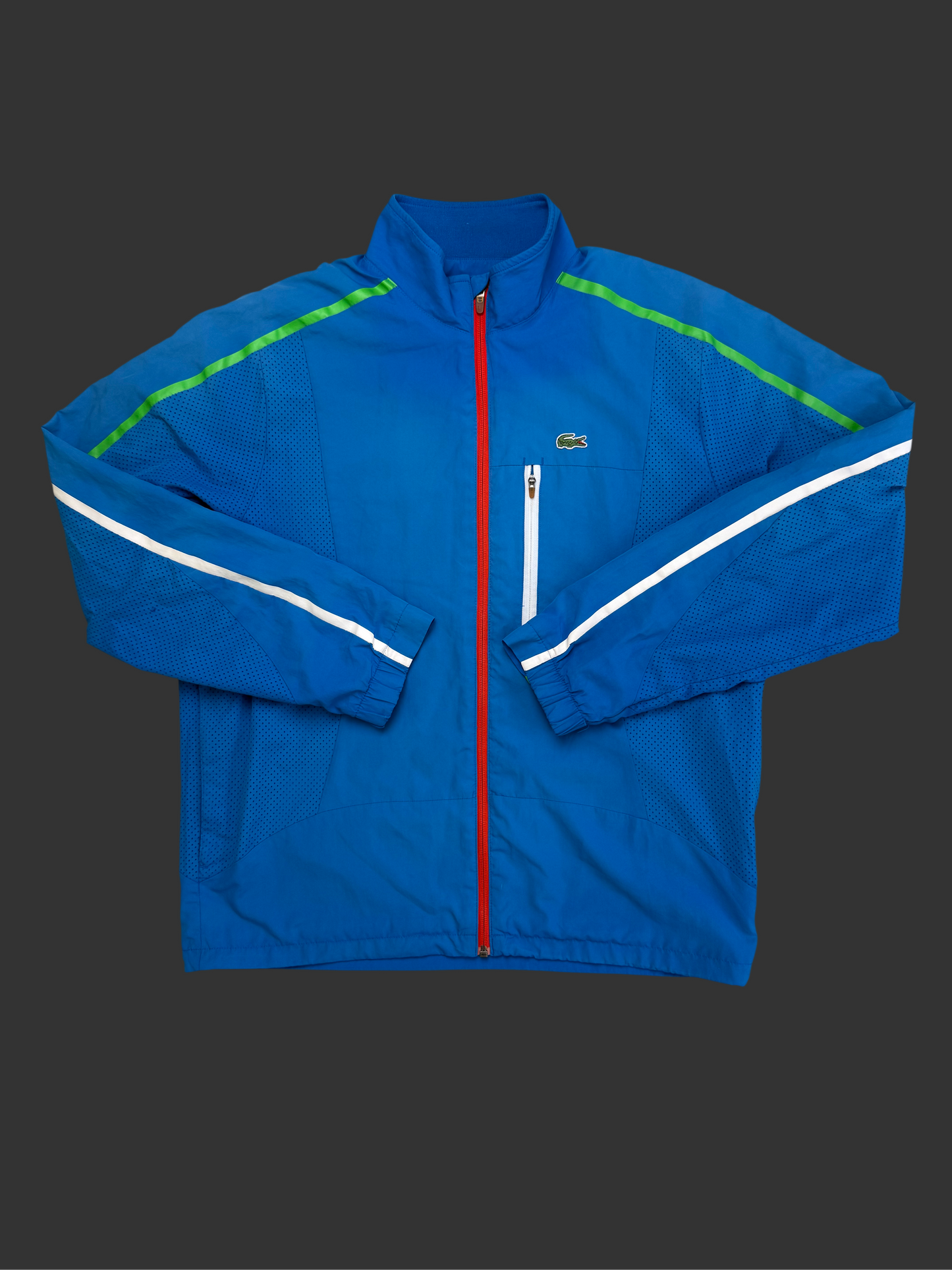 Lacoste Trackjacket L