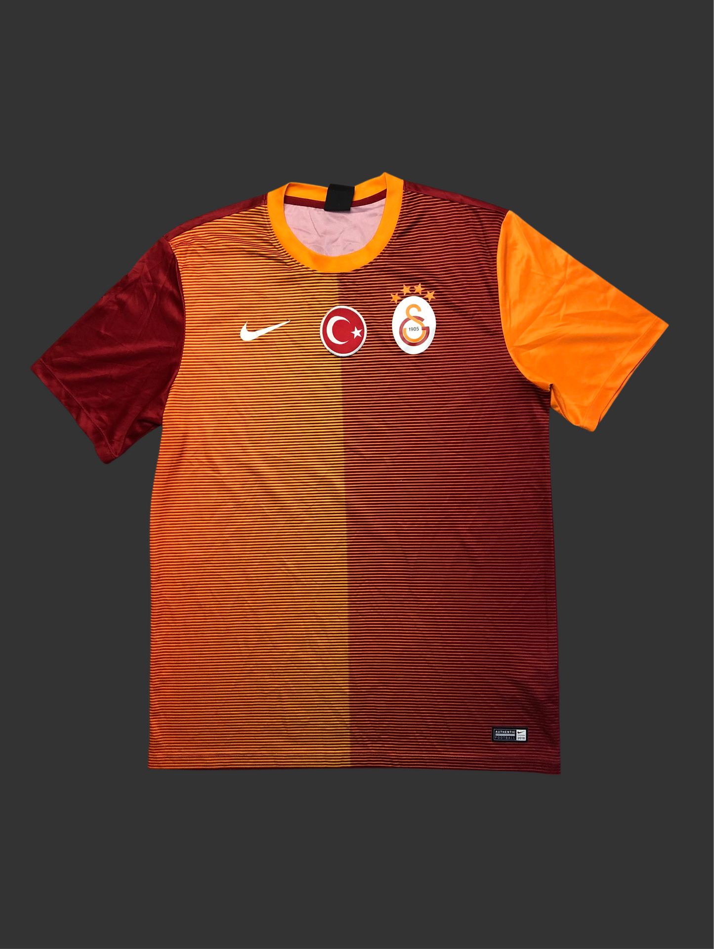 Galatasaray Istanbul Trikot Nike L