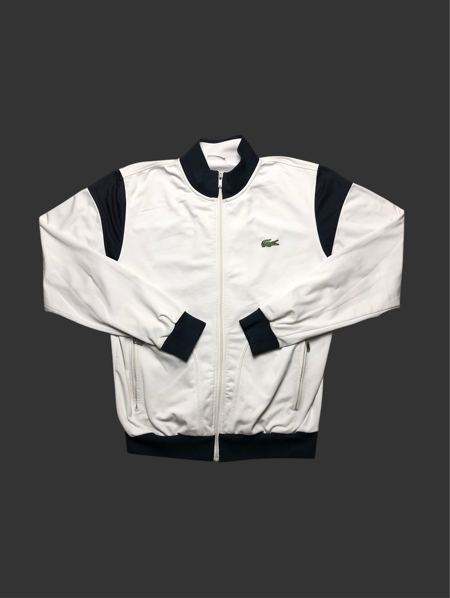Lacoste Trackjacket M