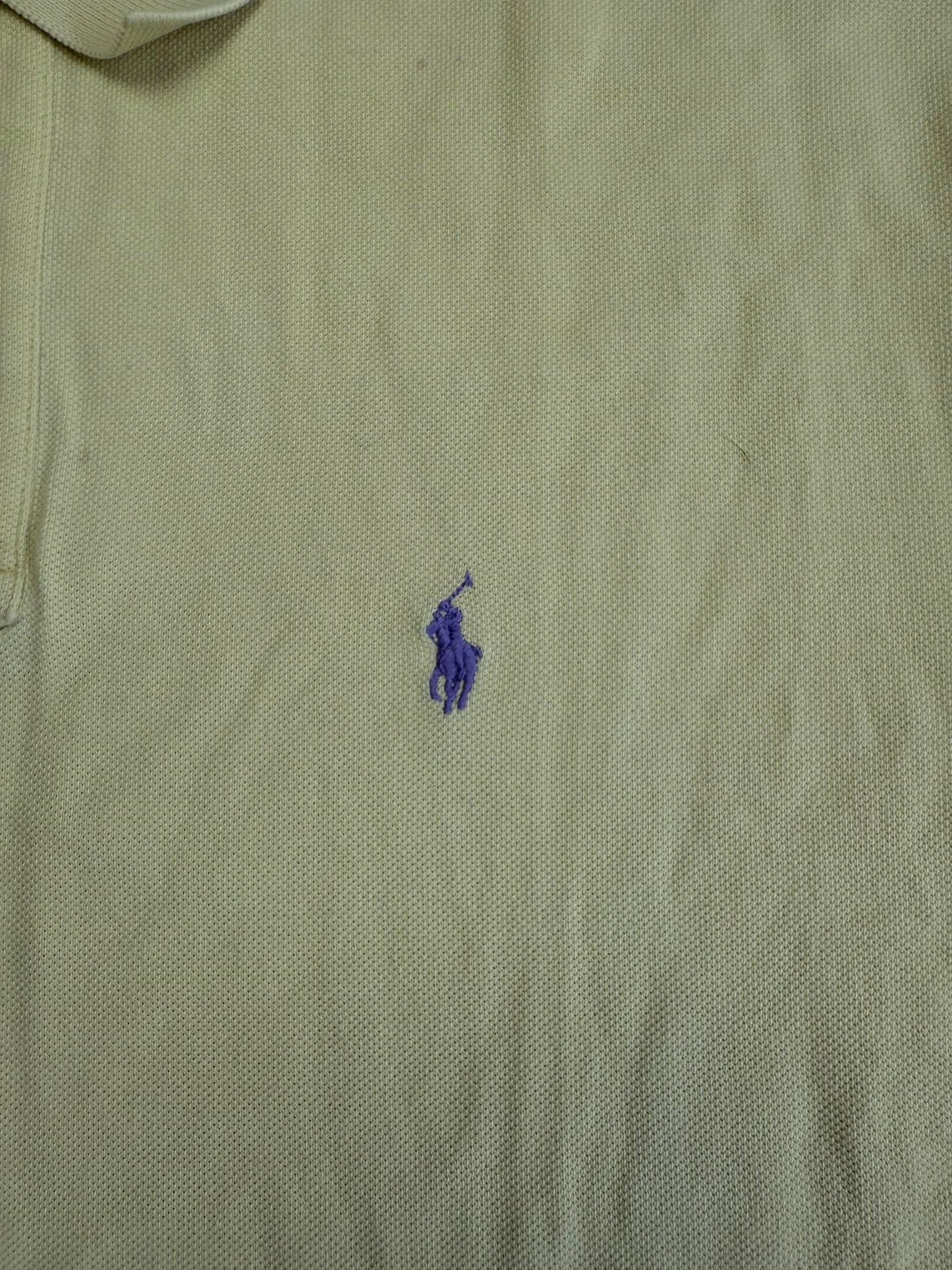 Polo Ralph Lauren Polohemd XXL