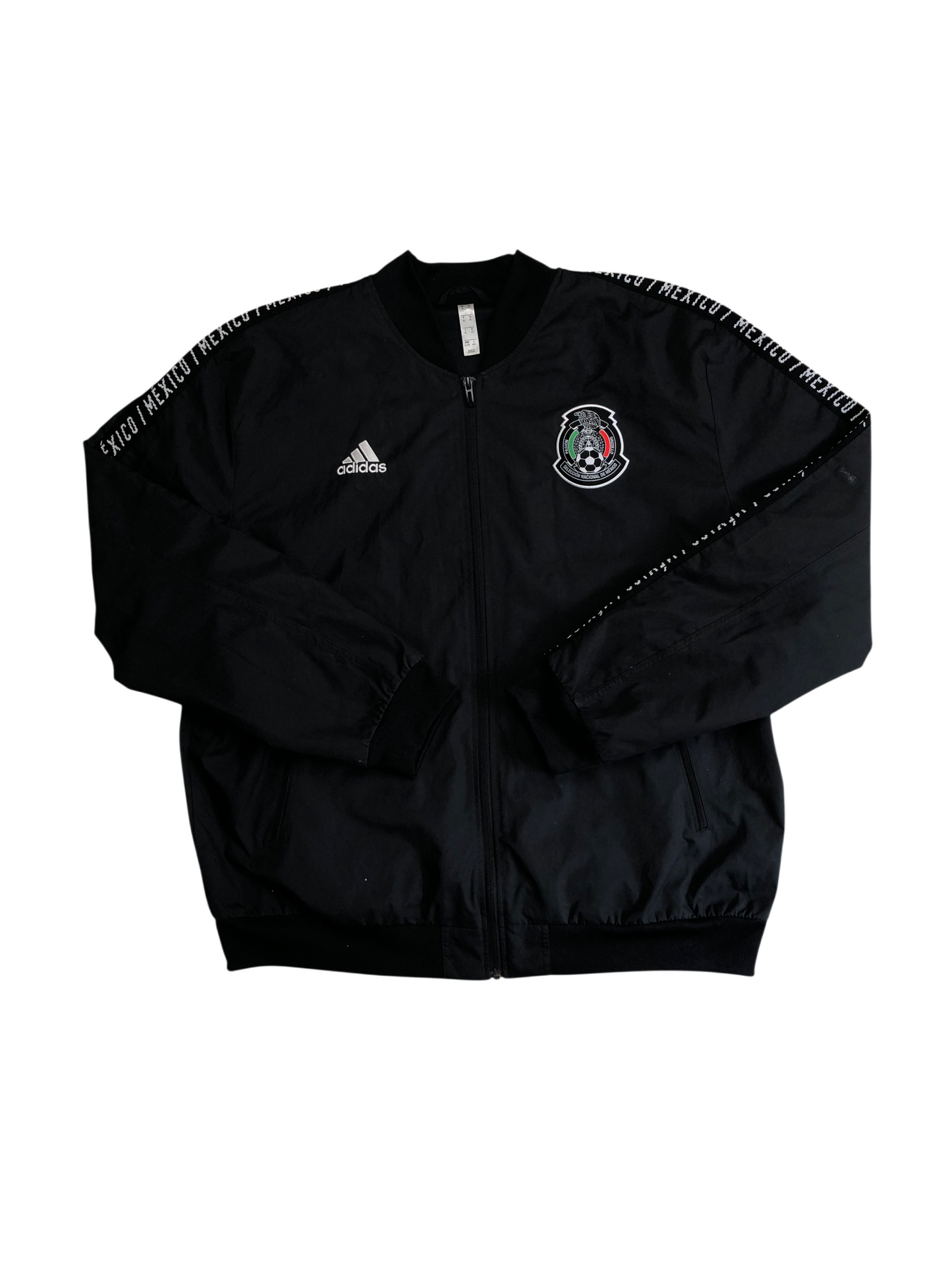 Mexiko Trackjacket Adidas XL
