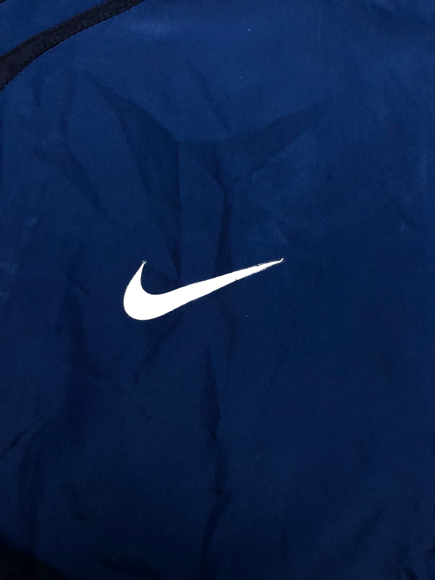 Frankreich Trackjacket Nike M