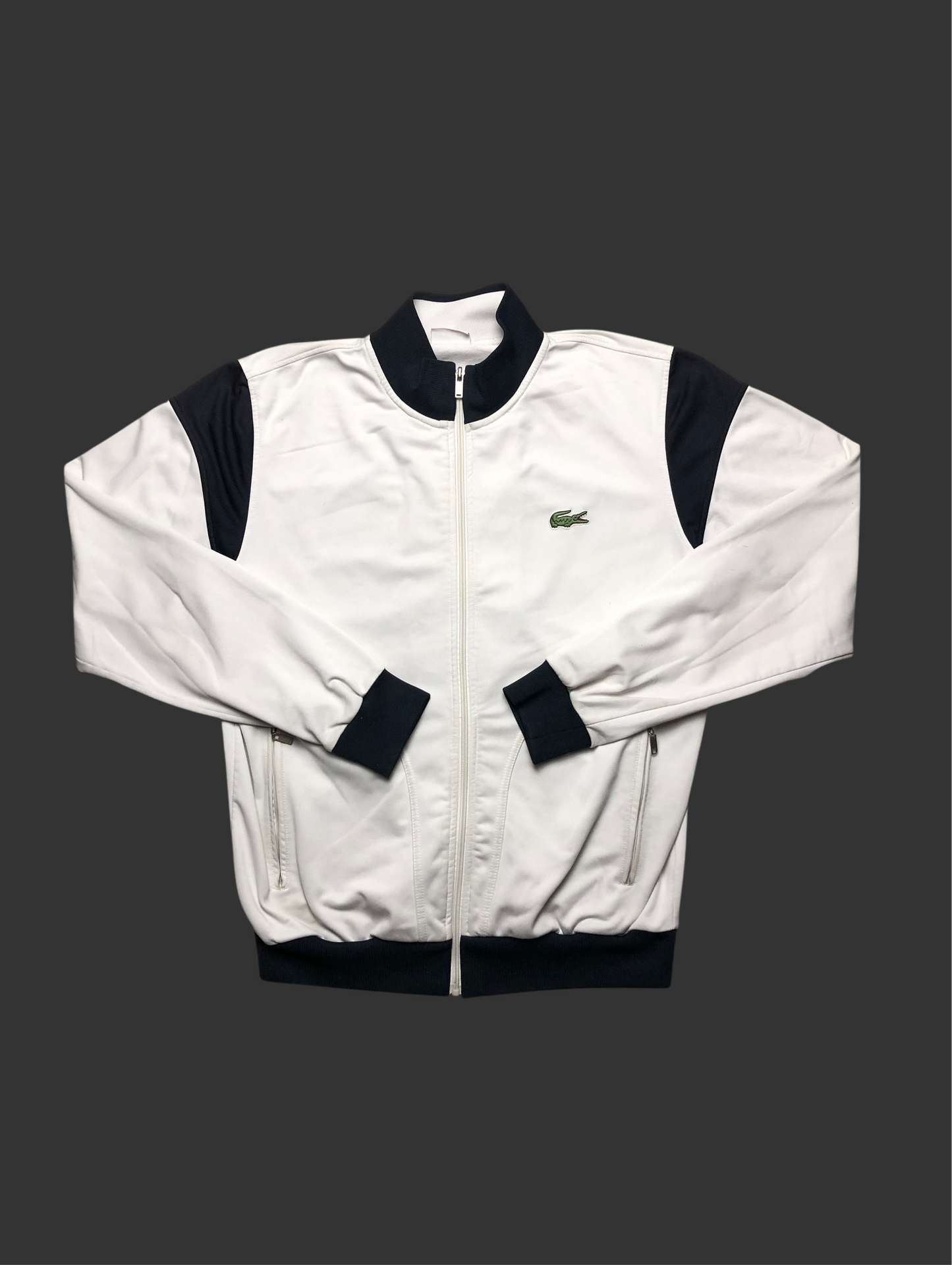Lacoste Trackjacket M