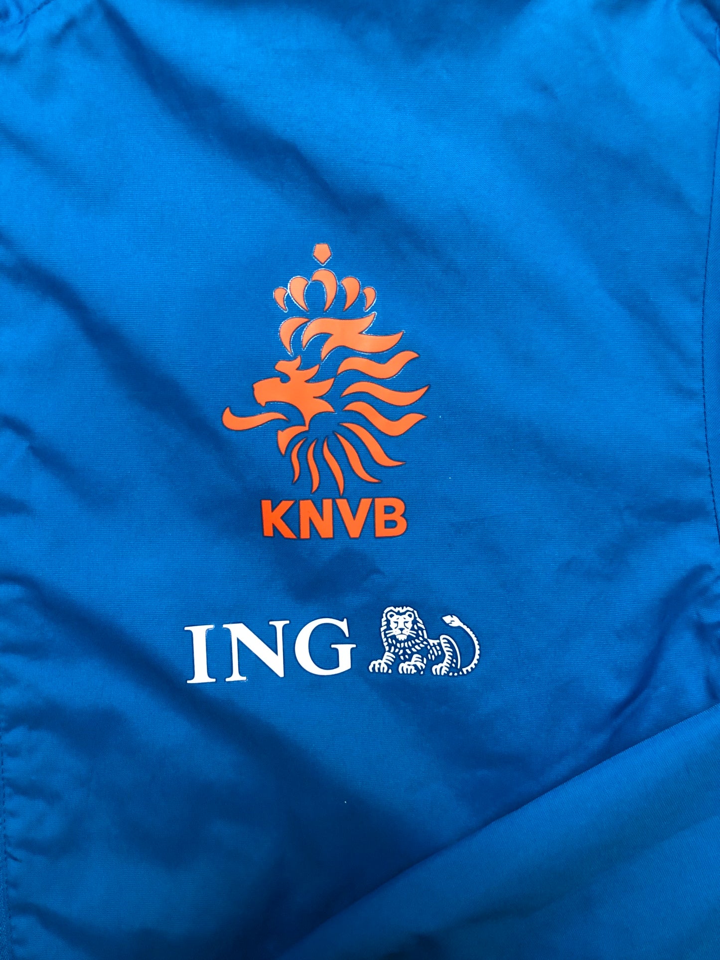 Niederlande Tracksuit Nike L