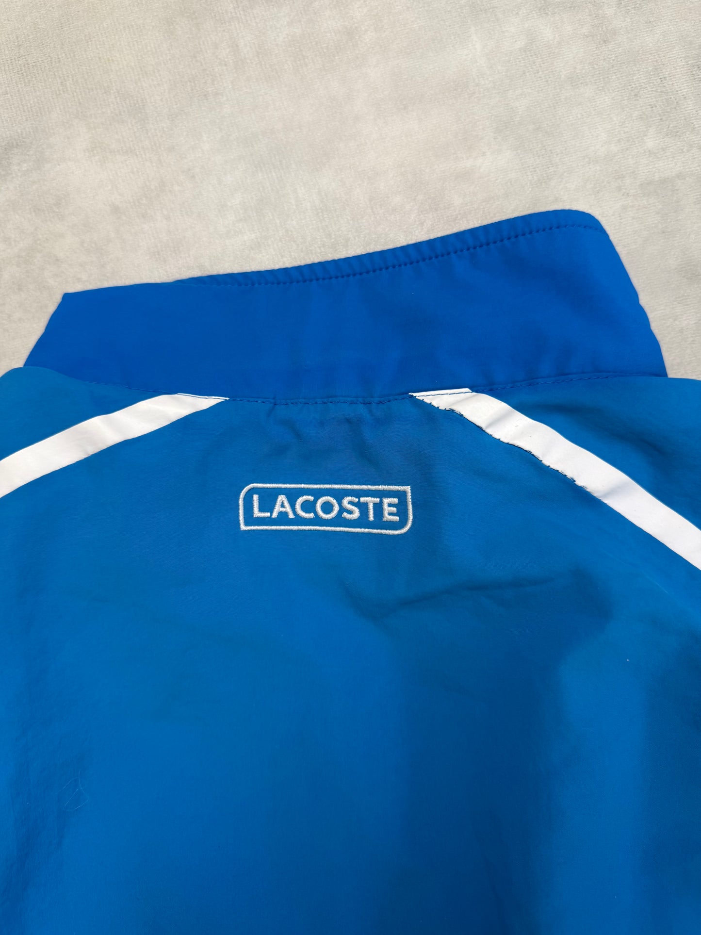 Lacoste Trackjacket L